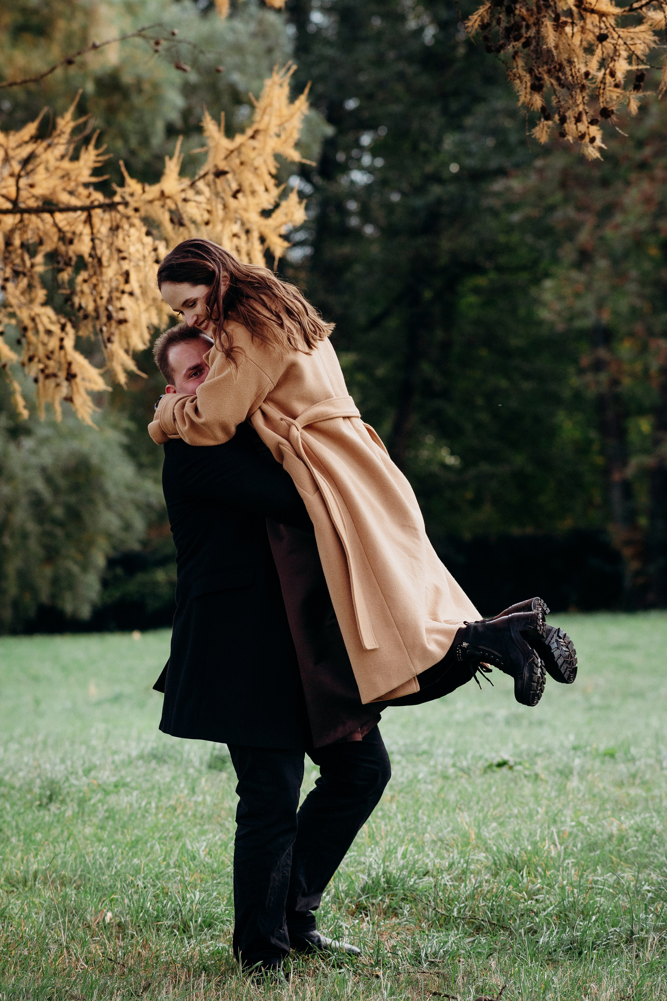 Liisa, Alexander & Marsel. Фотограф-анималист в Таллинне, Катя Лайсаар