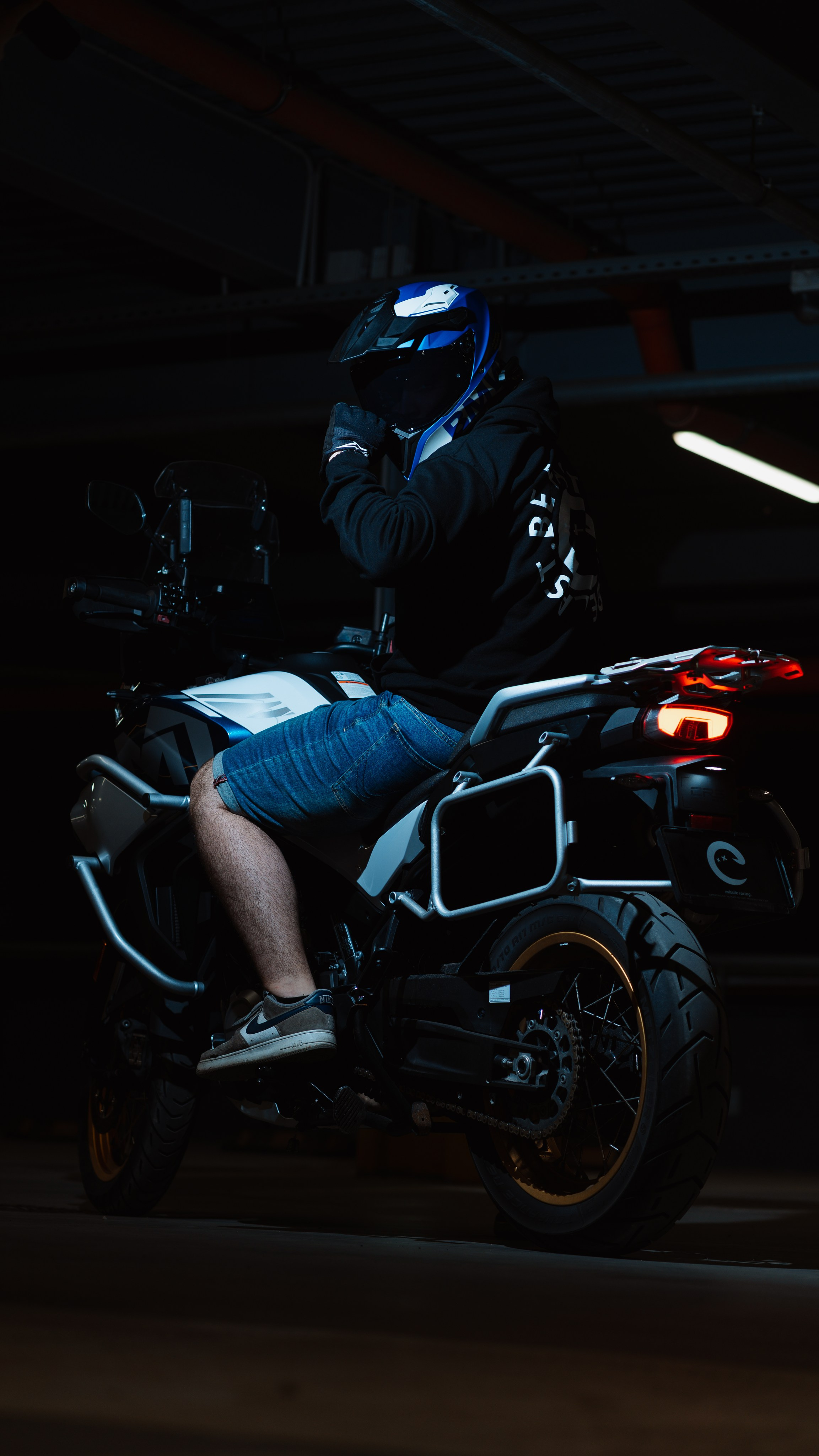 Missile Racing - Moto Merch. Fotograf profesionist Bucuresti - Tudor Banescu