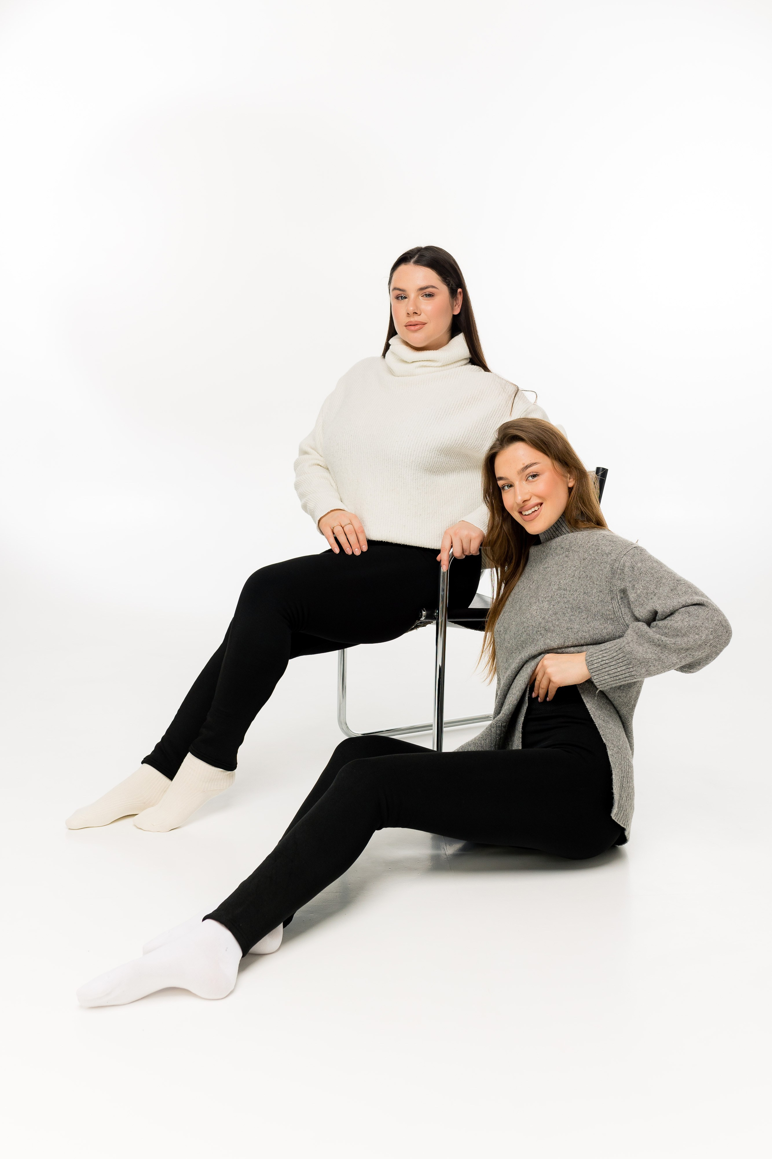 Магазин одягу Mi amore. Ірина Терещук