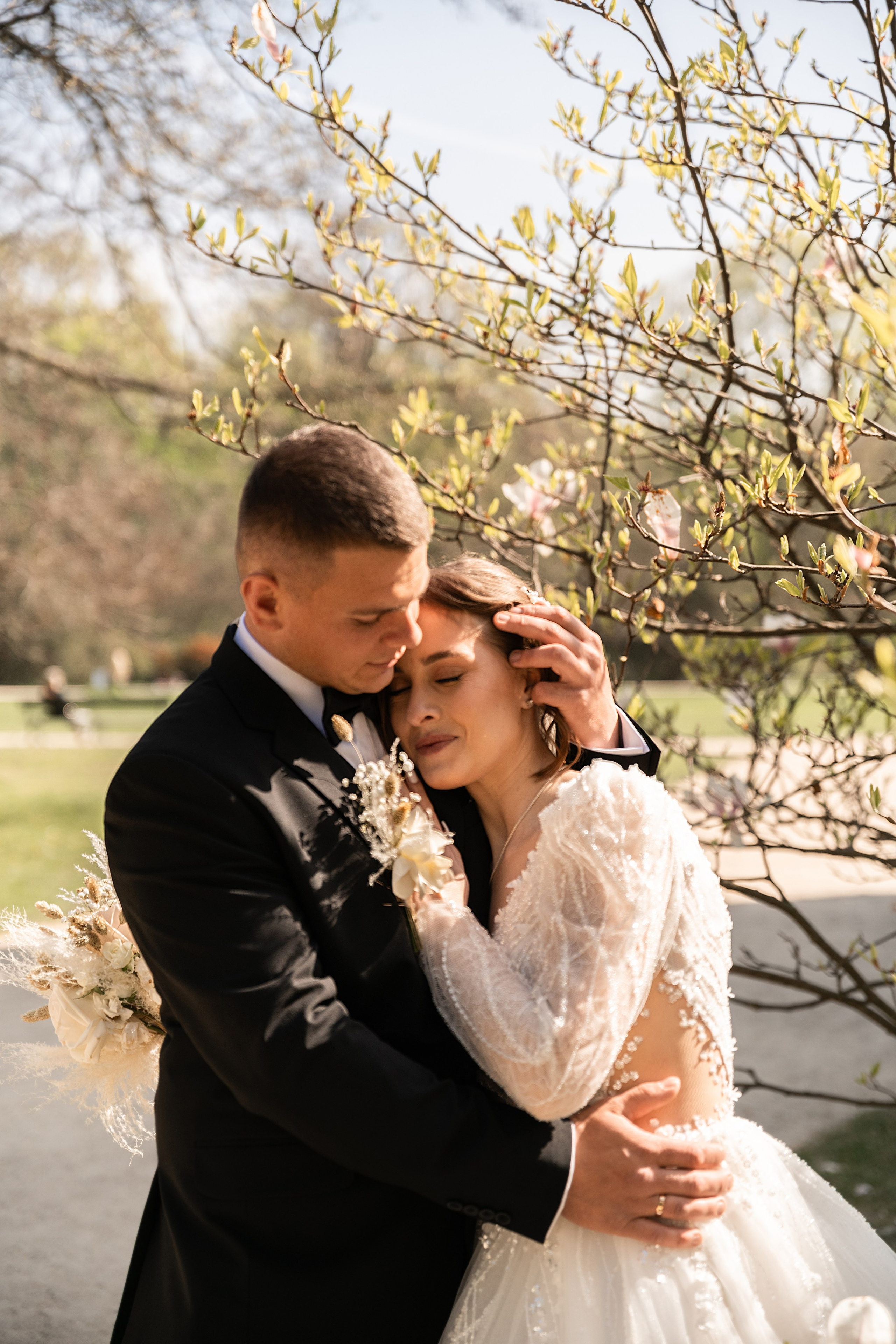 Veronika & Stepan. VideofotKA.pl