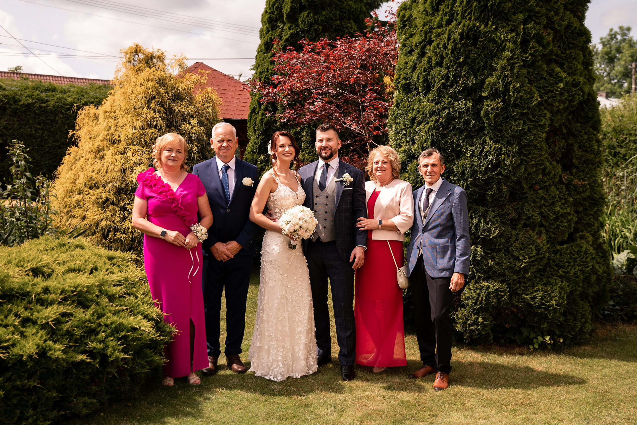 Izabela & Piotrek. VideofotKA.pl