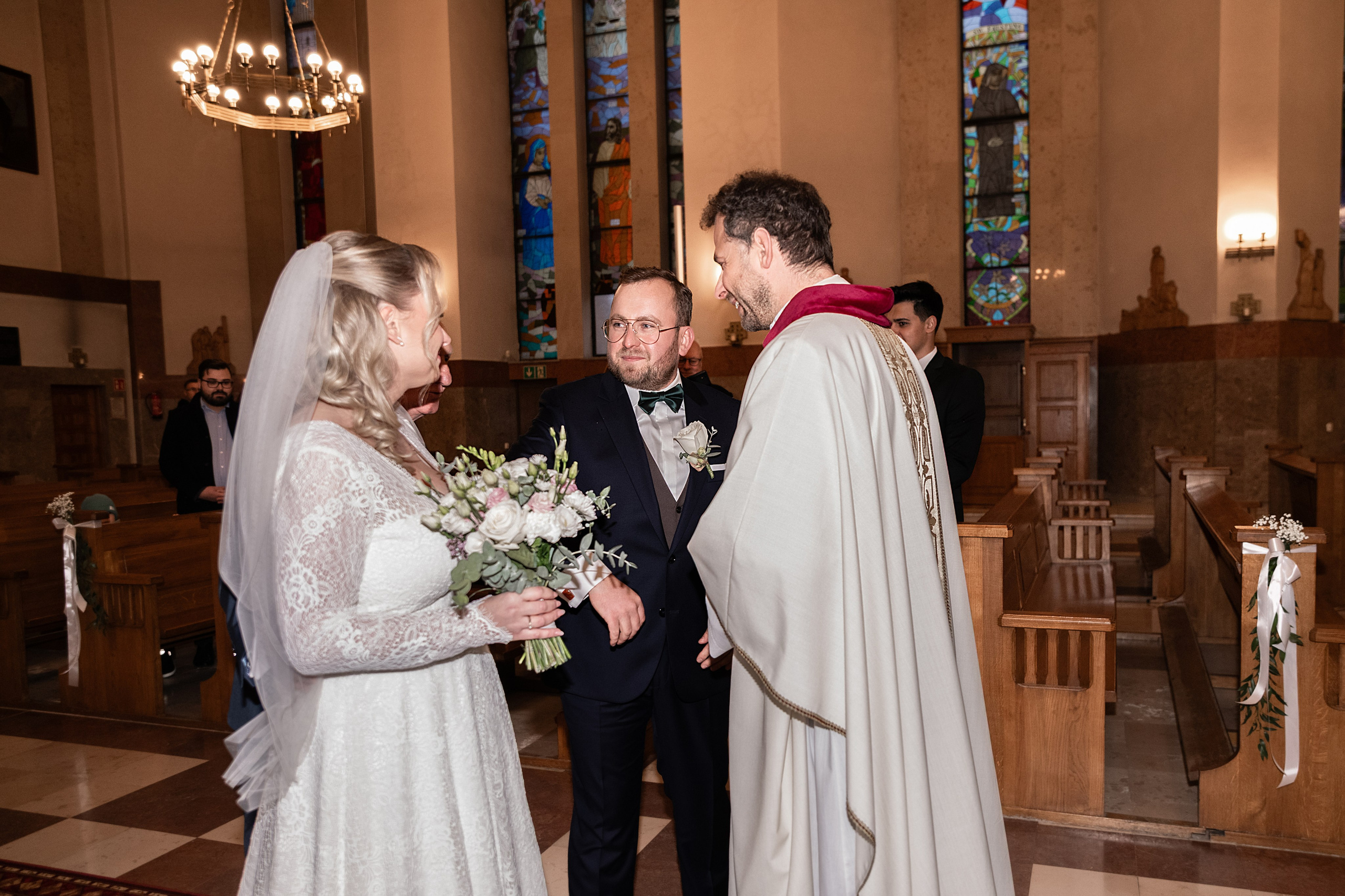 Karolina & Jarek. VideofotKA.pl