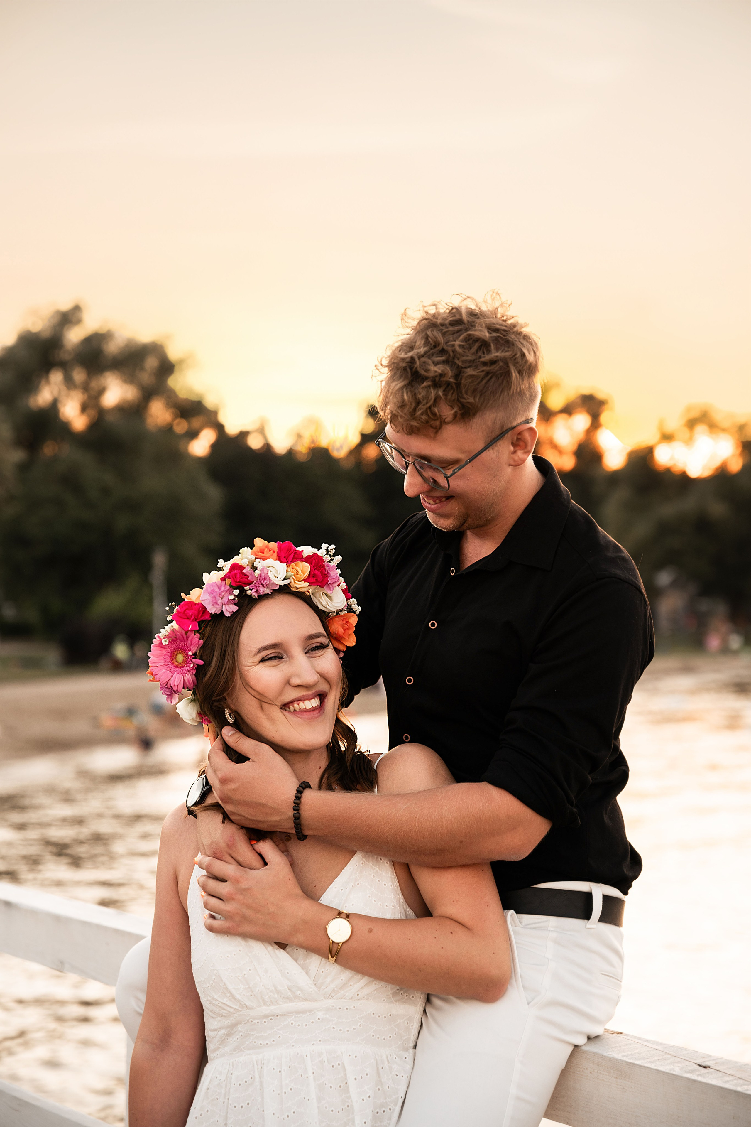 Martyna&Kuba narzeczeńska. VideofotKA.pl