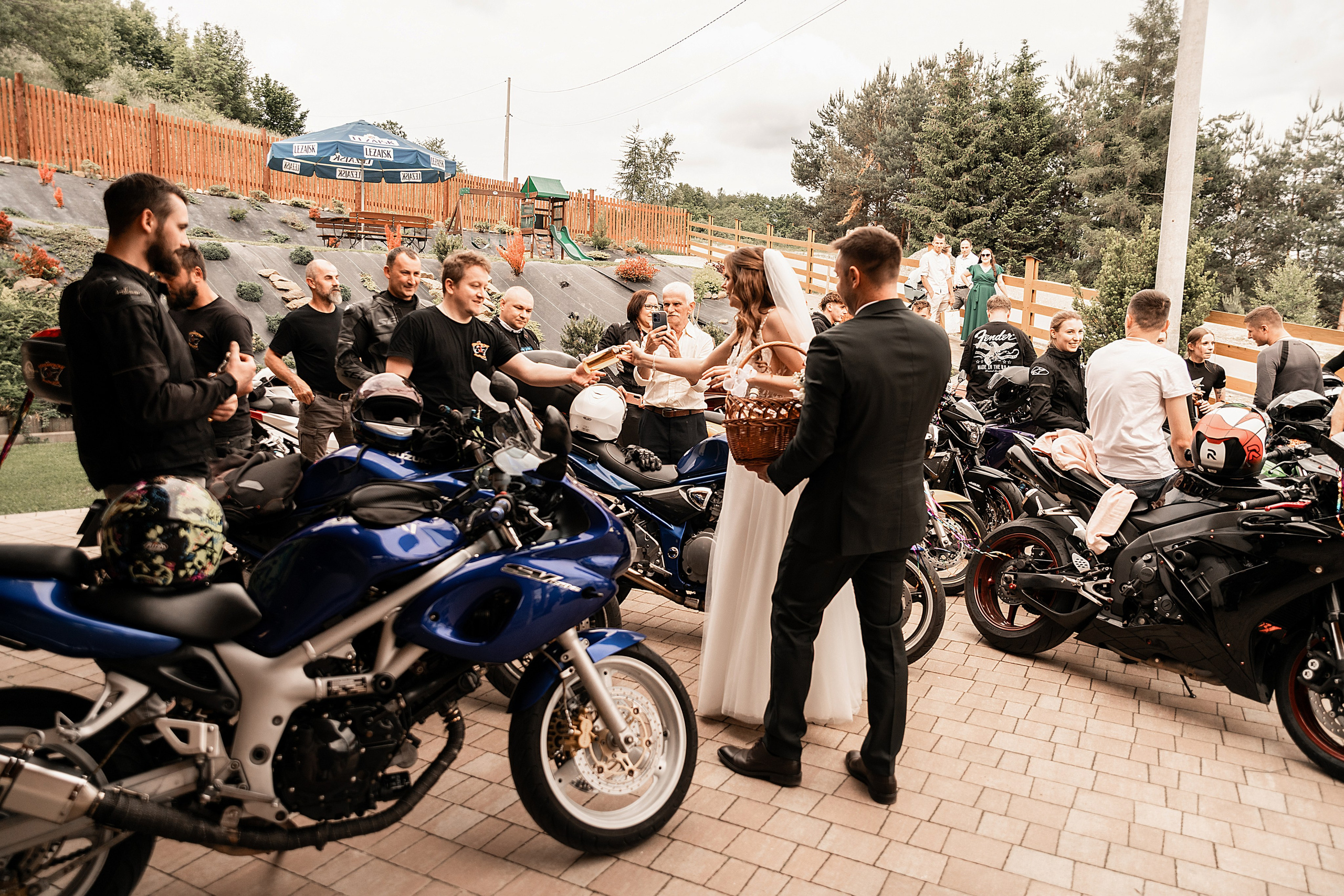 Agata & Rafał. VideofotKA.pl