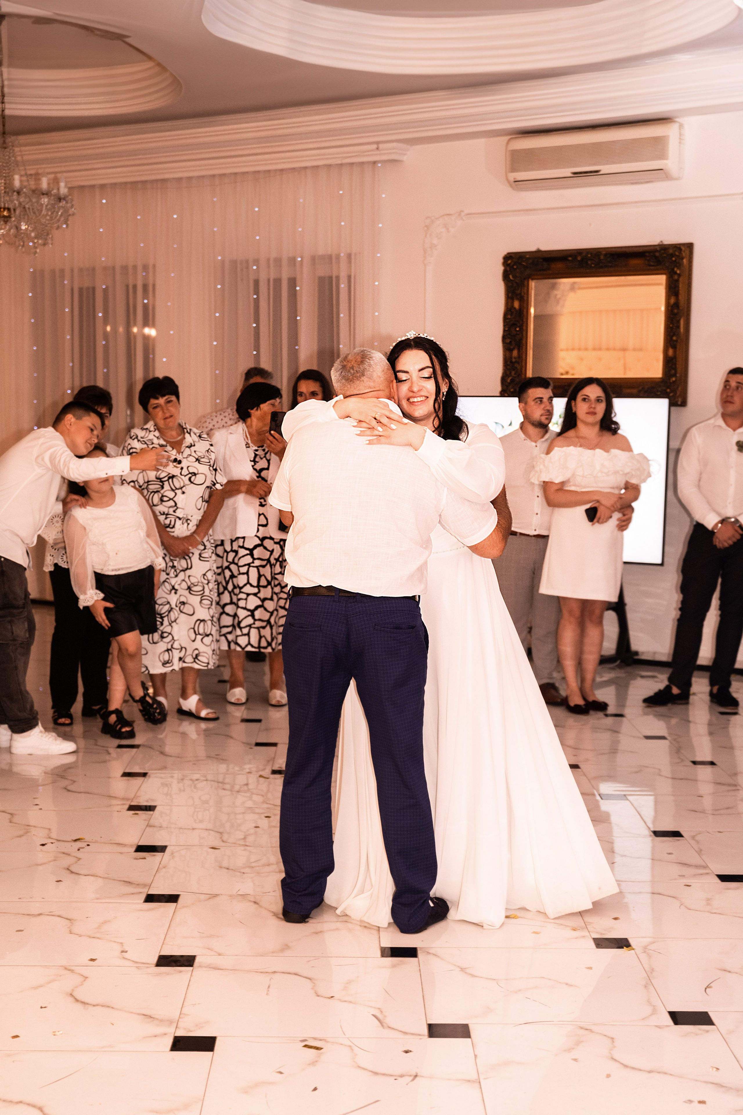 Marianna & Semen. VideofotKA.pl