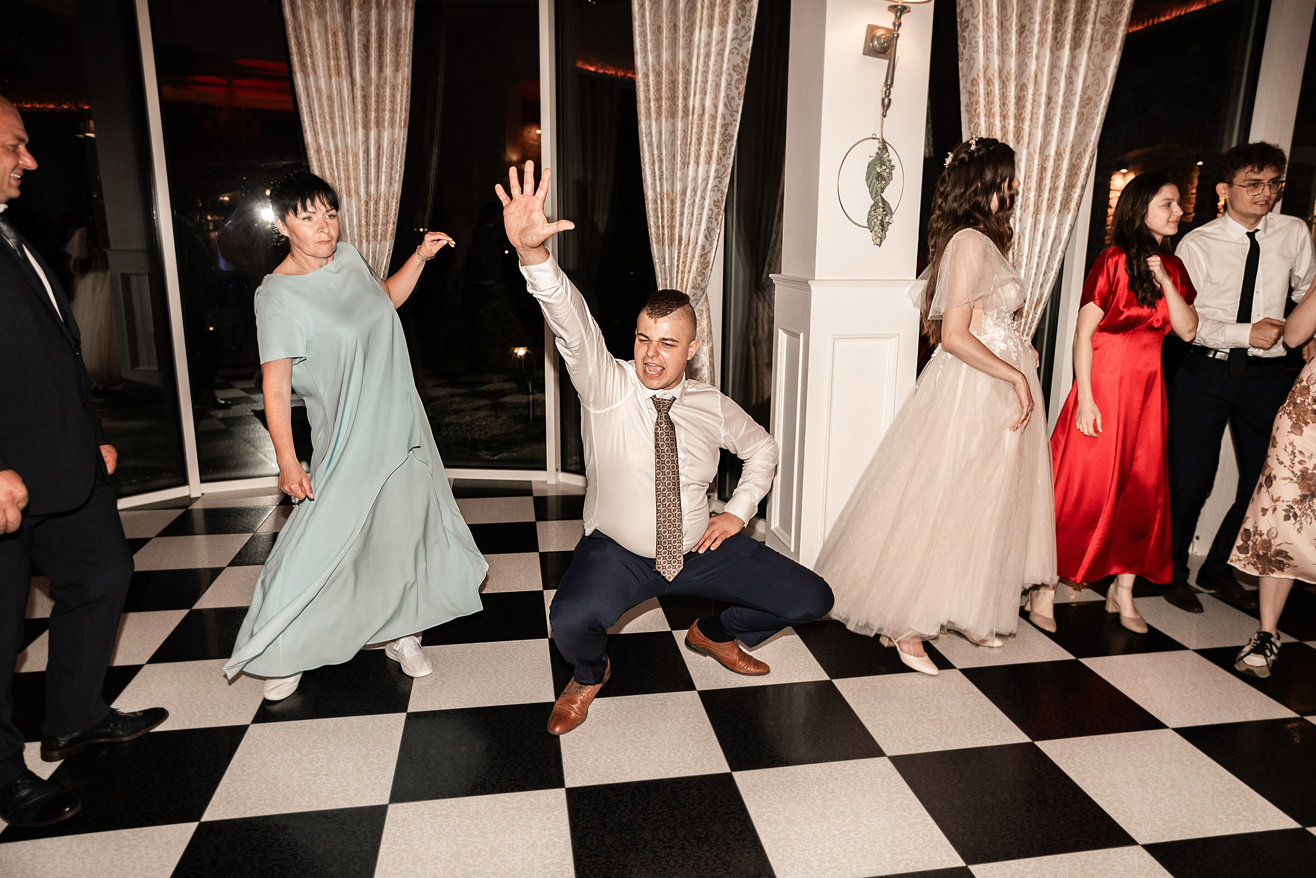 Madzia & Konrad. VideofotKA.pl