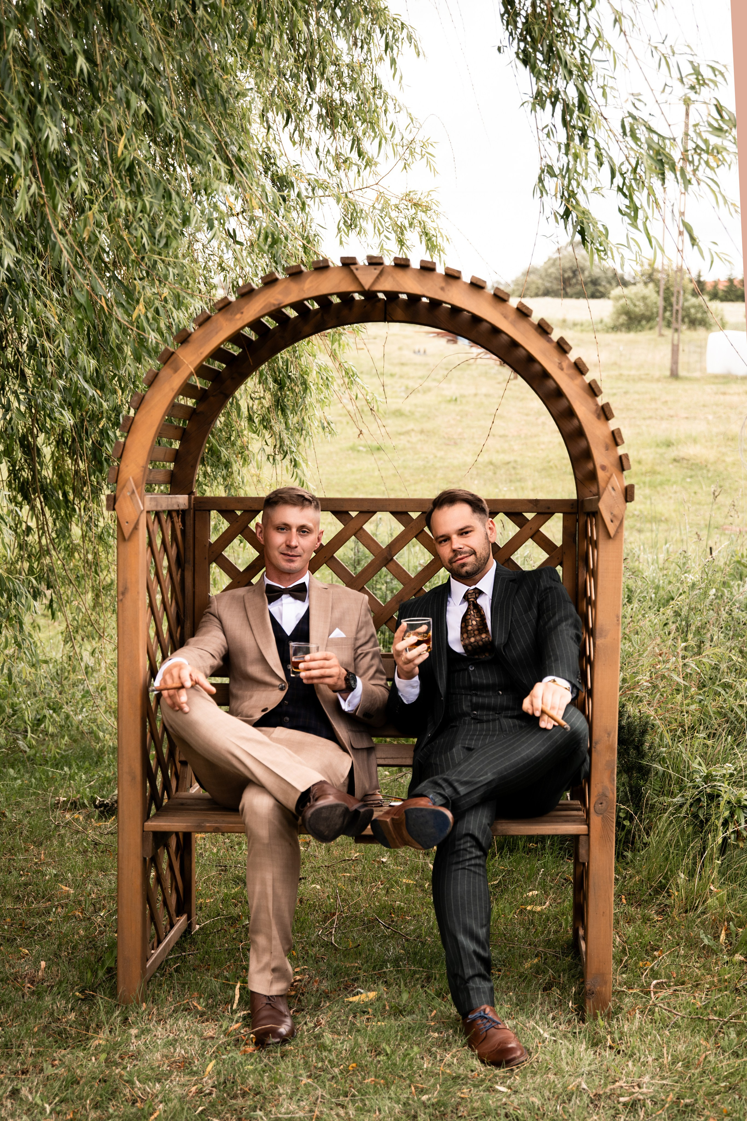 Julita & Krzysztof. VideofotKA.pl