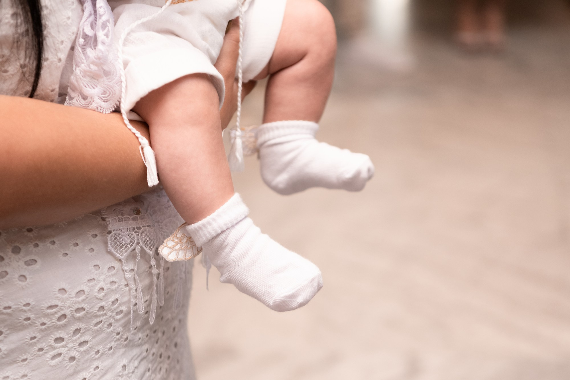 Chrzest święty. VideofotKA.pl