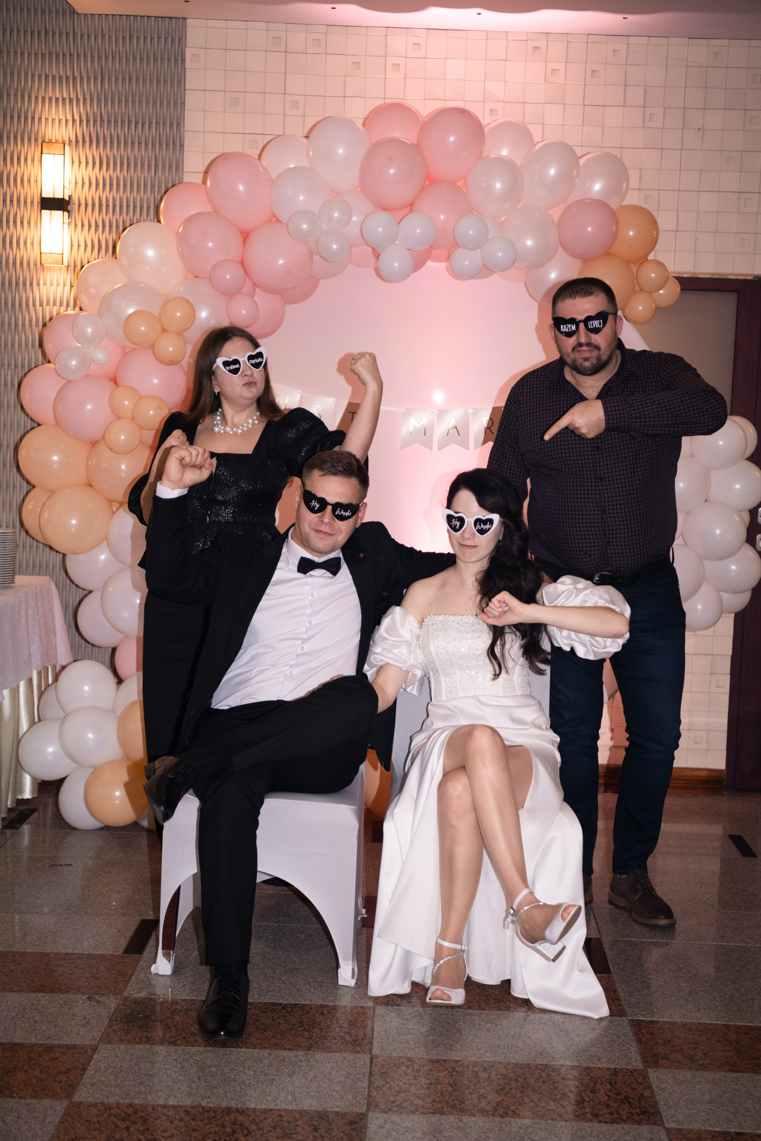 Irina & Jarosław. VideofotKA.pl