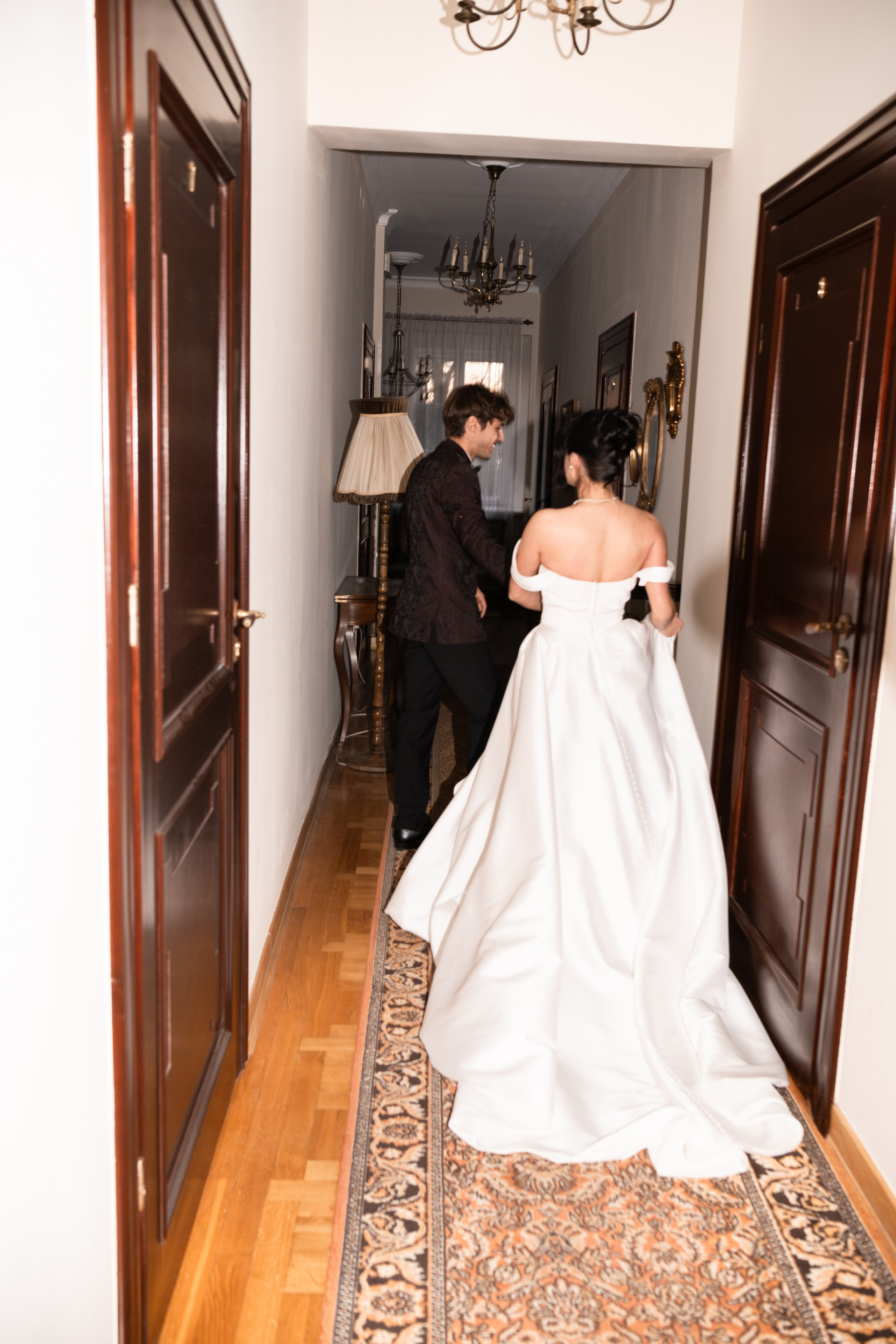 Filomena & Maksim. VideofotKA.pl