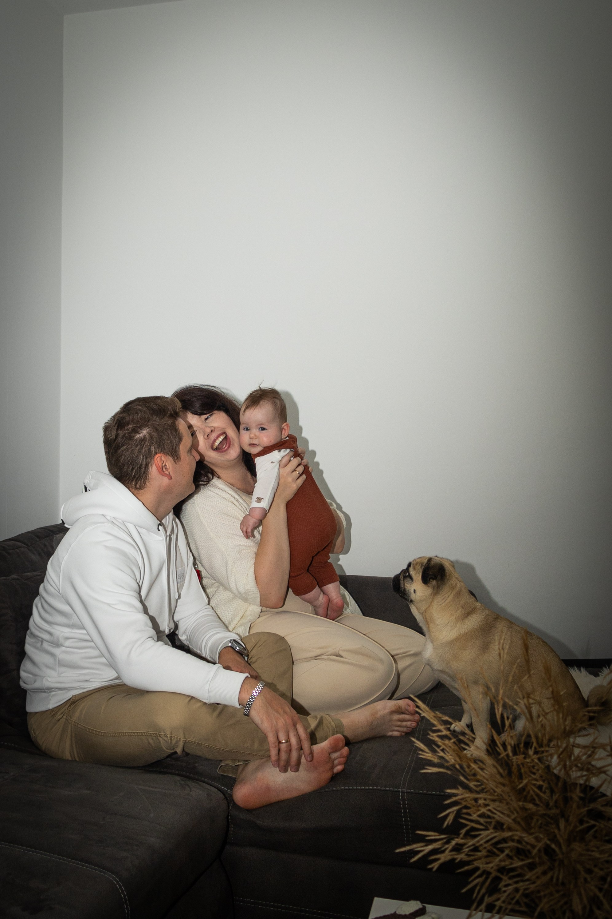 Valerijas Familiea. PHOTOgrapher Germany MARBURG