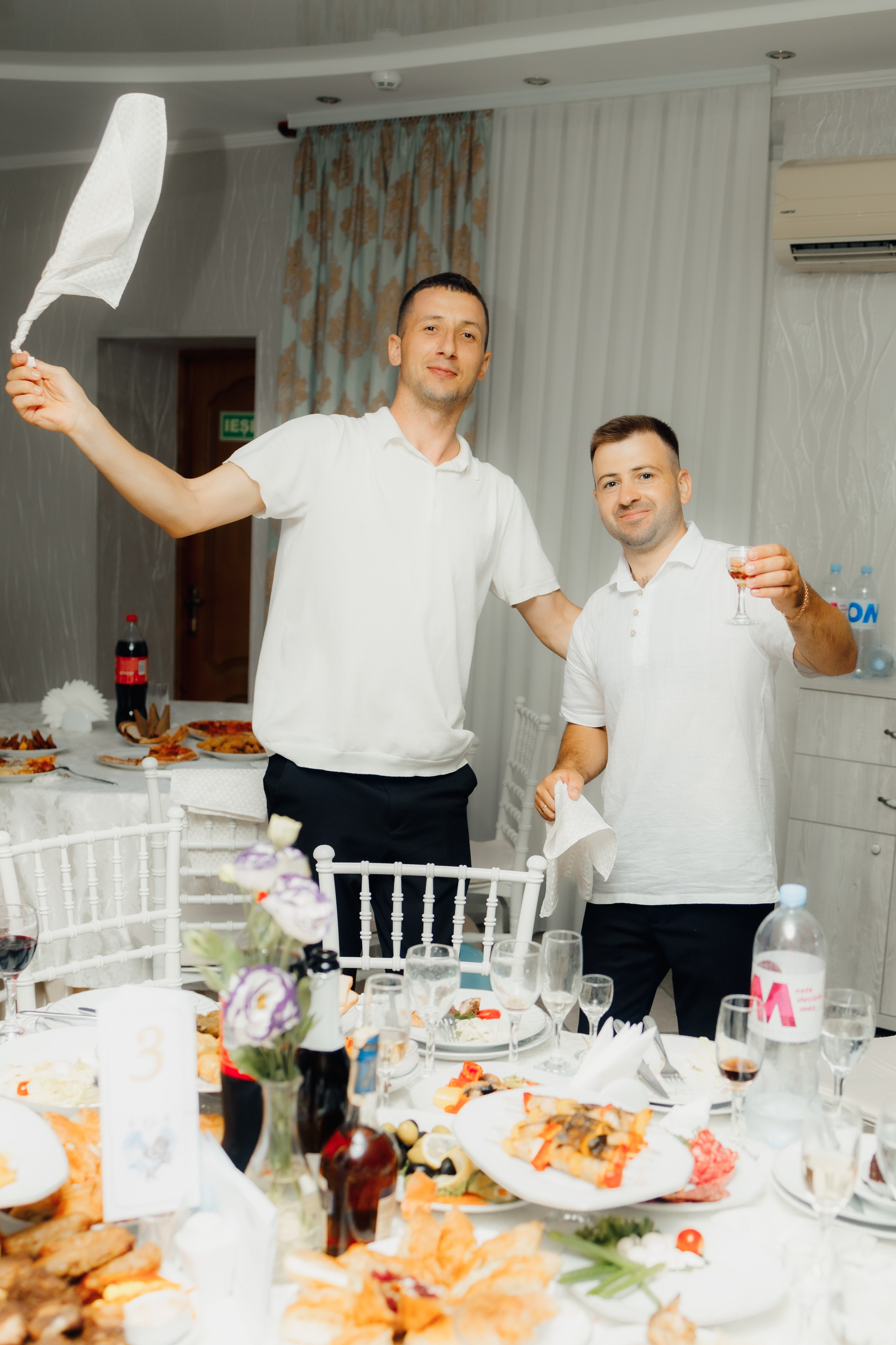 Elias. Fotograful evenimentului tău