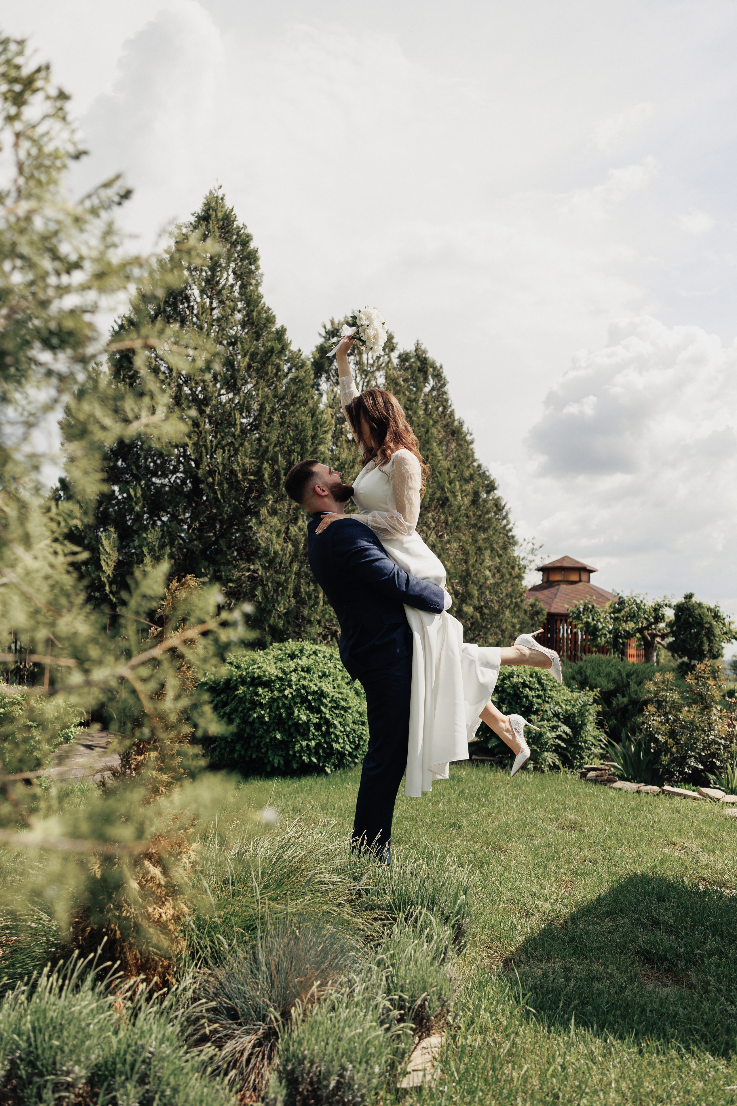 Dan & Alina. Fotograful evenimentului tău