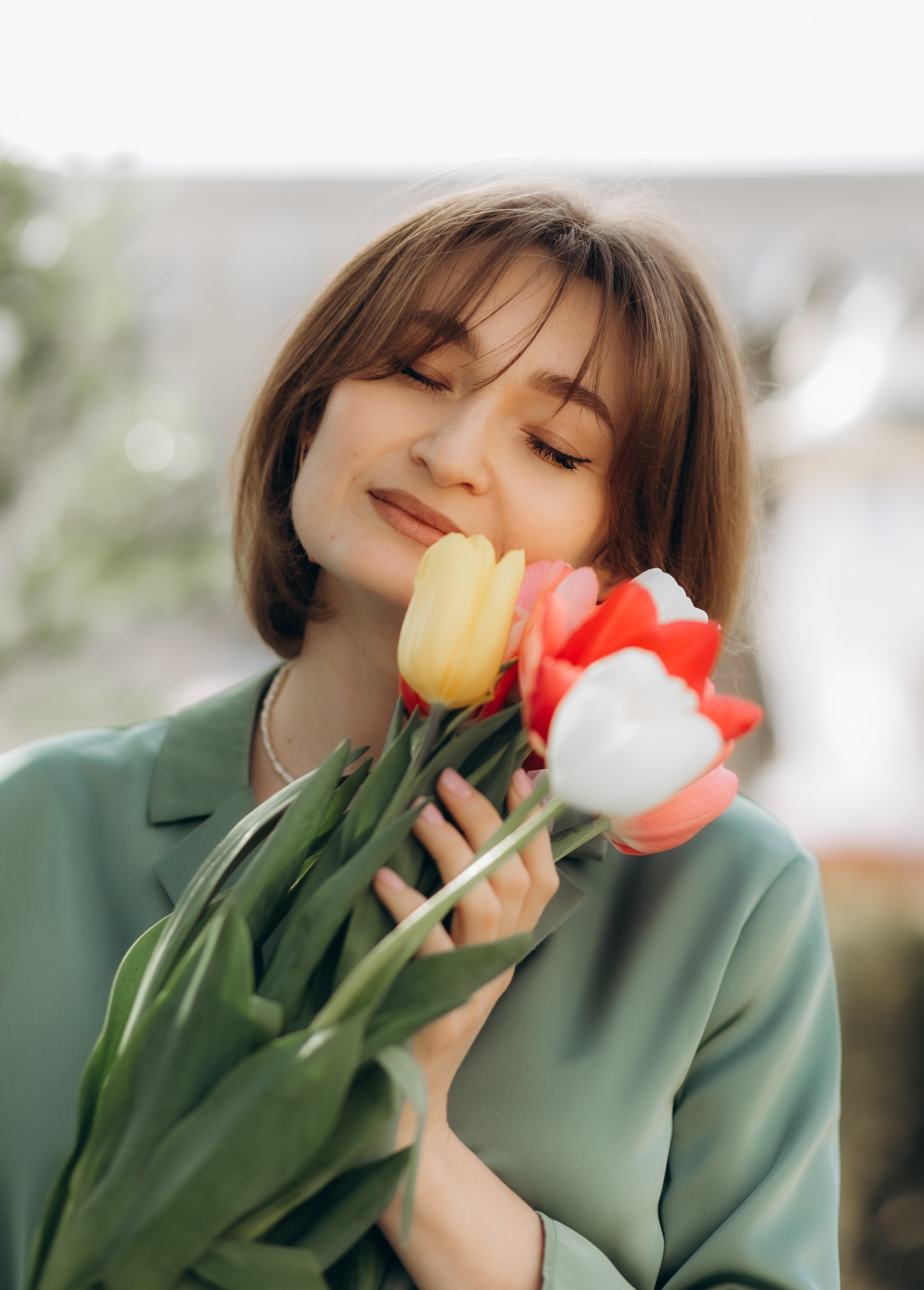 Liubovi. Fotograful evenimentului tău