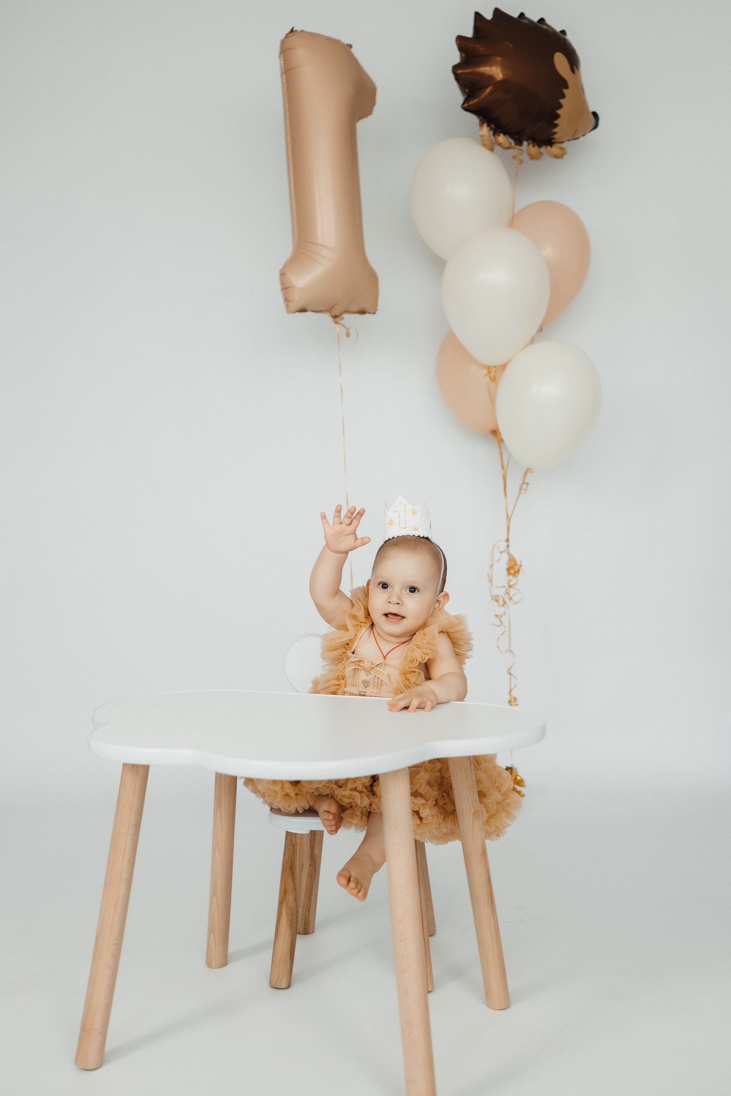 Familia Balan. Fotograful evenimentului tău