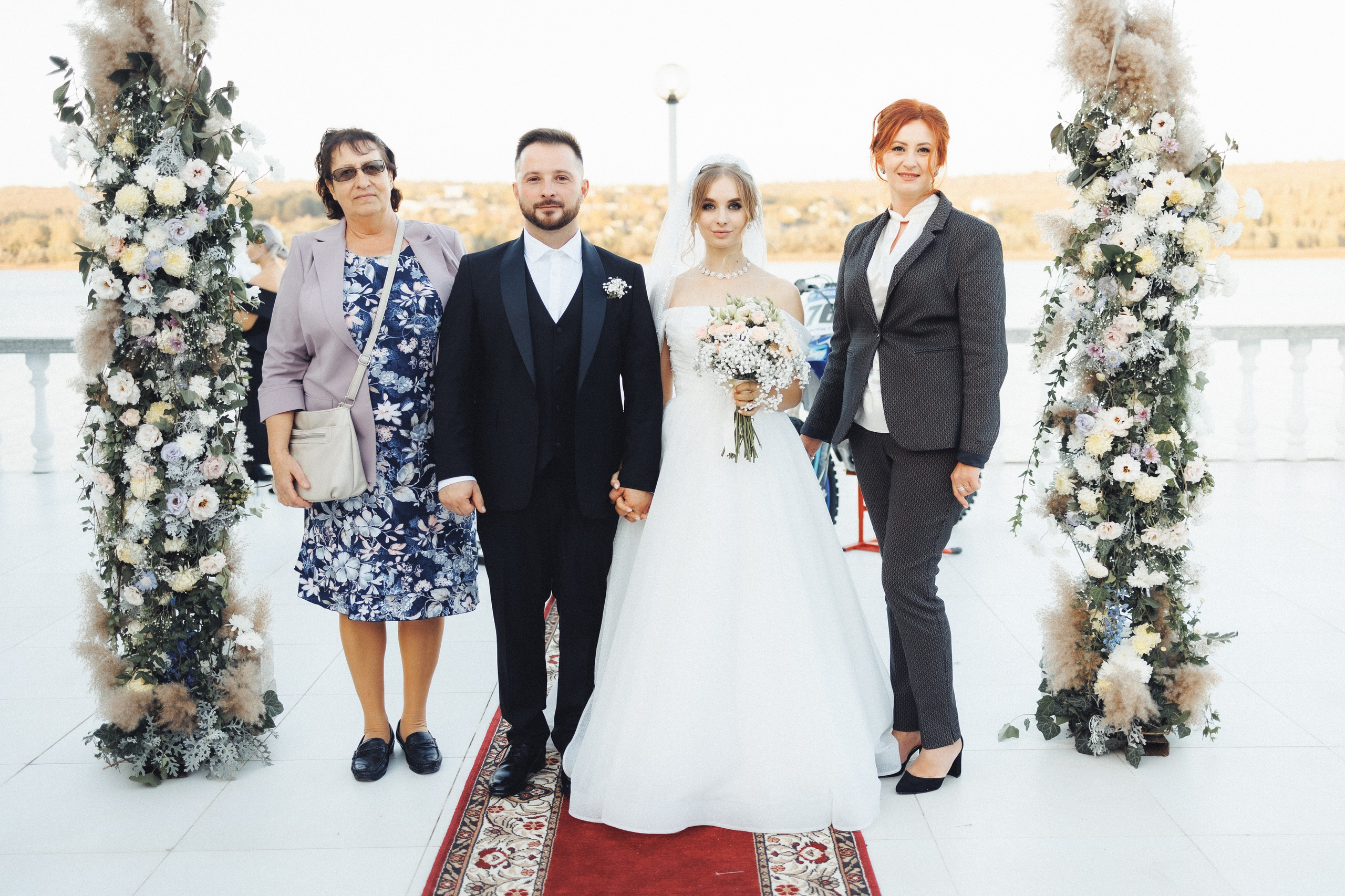 X & S. Fotograful evenimentului tău