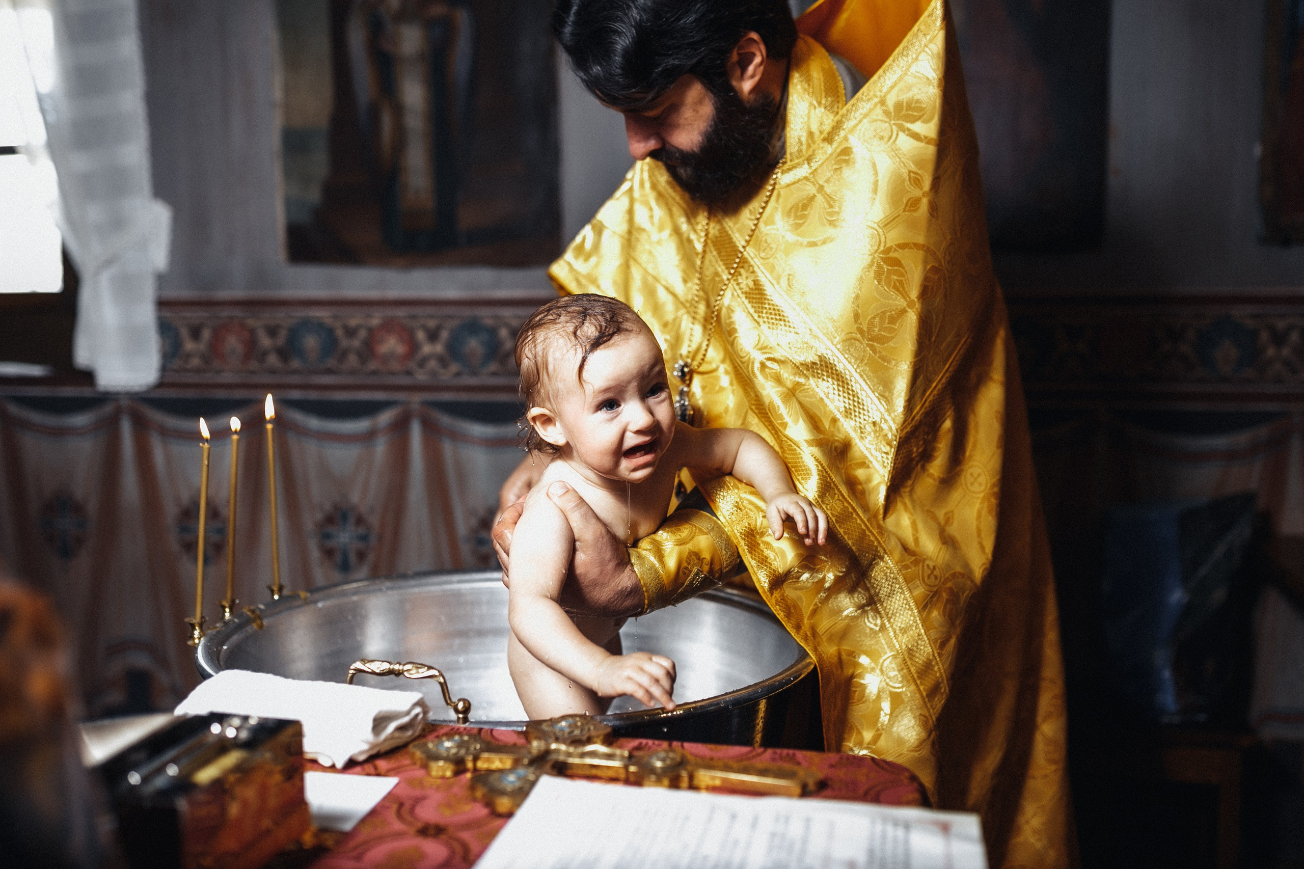 Ilinca. Fotograful evenimentului tău