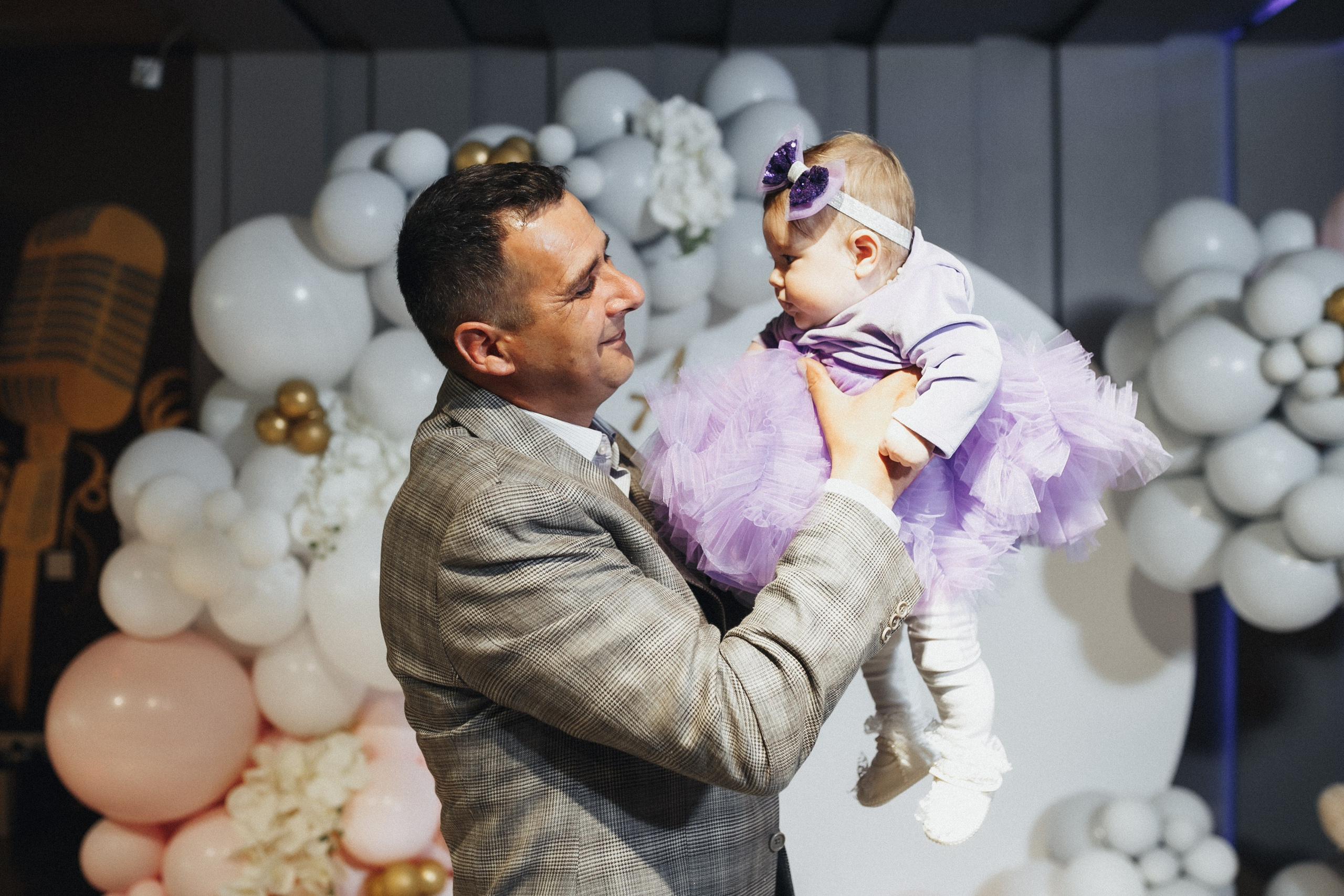 Anastasia. Fotograful evenimentului tău