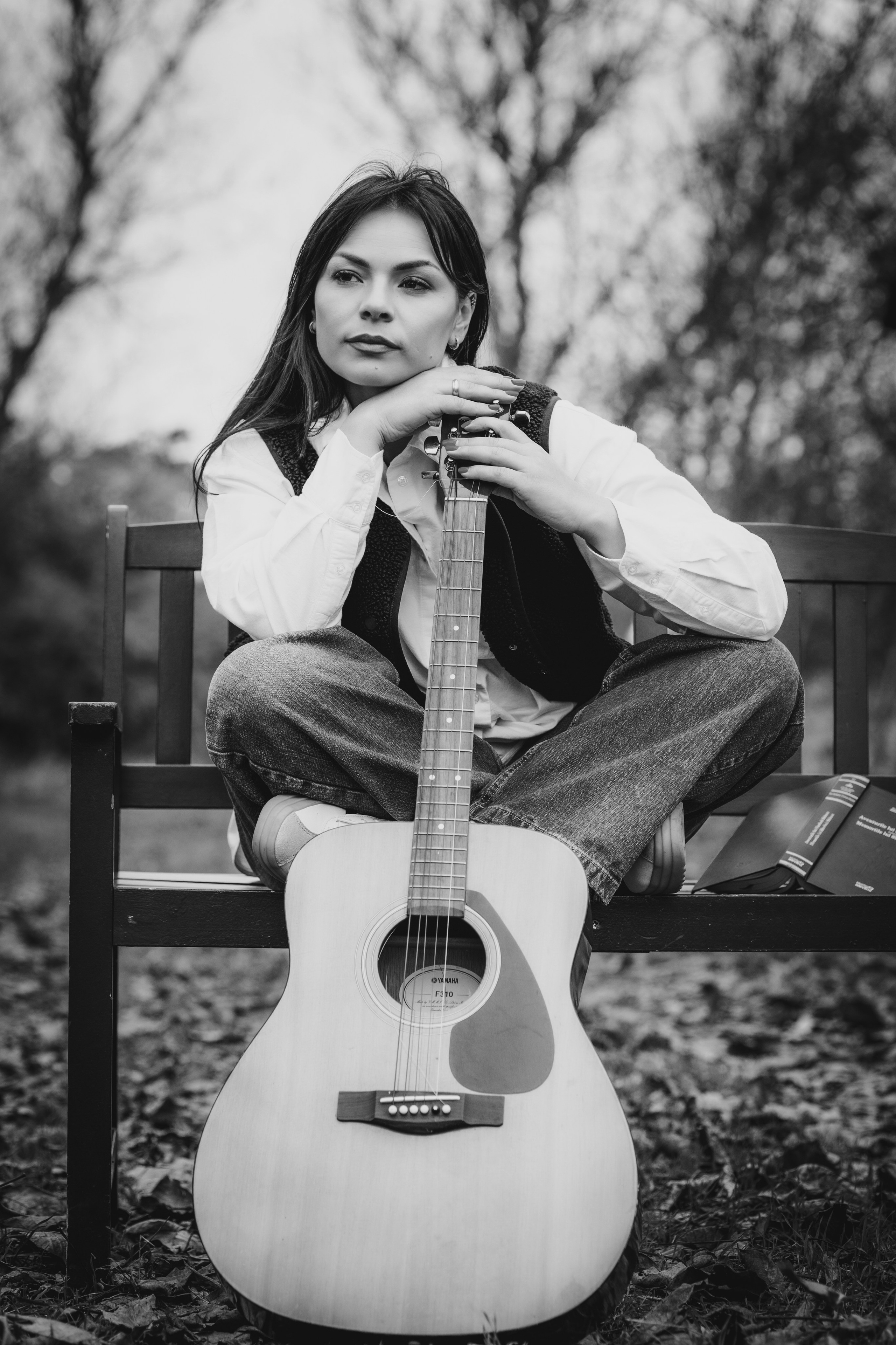 Anna. Fotograful evenimentului tău