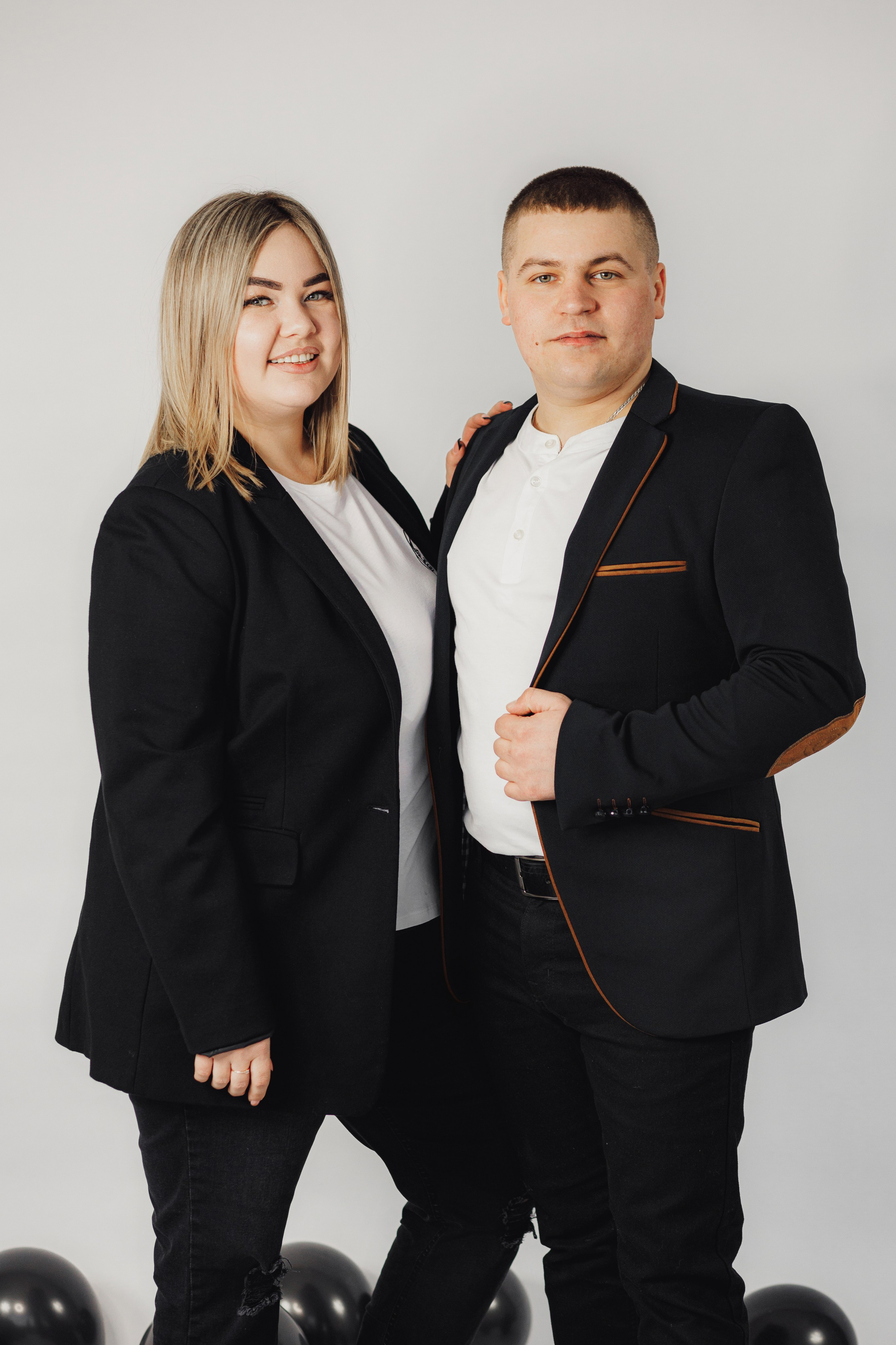 Familia Popovici. Fotograful evenimentului tău