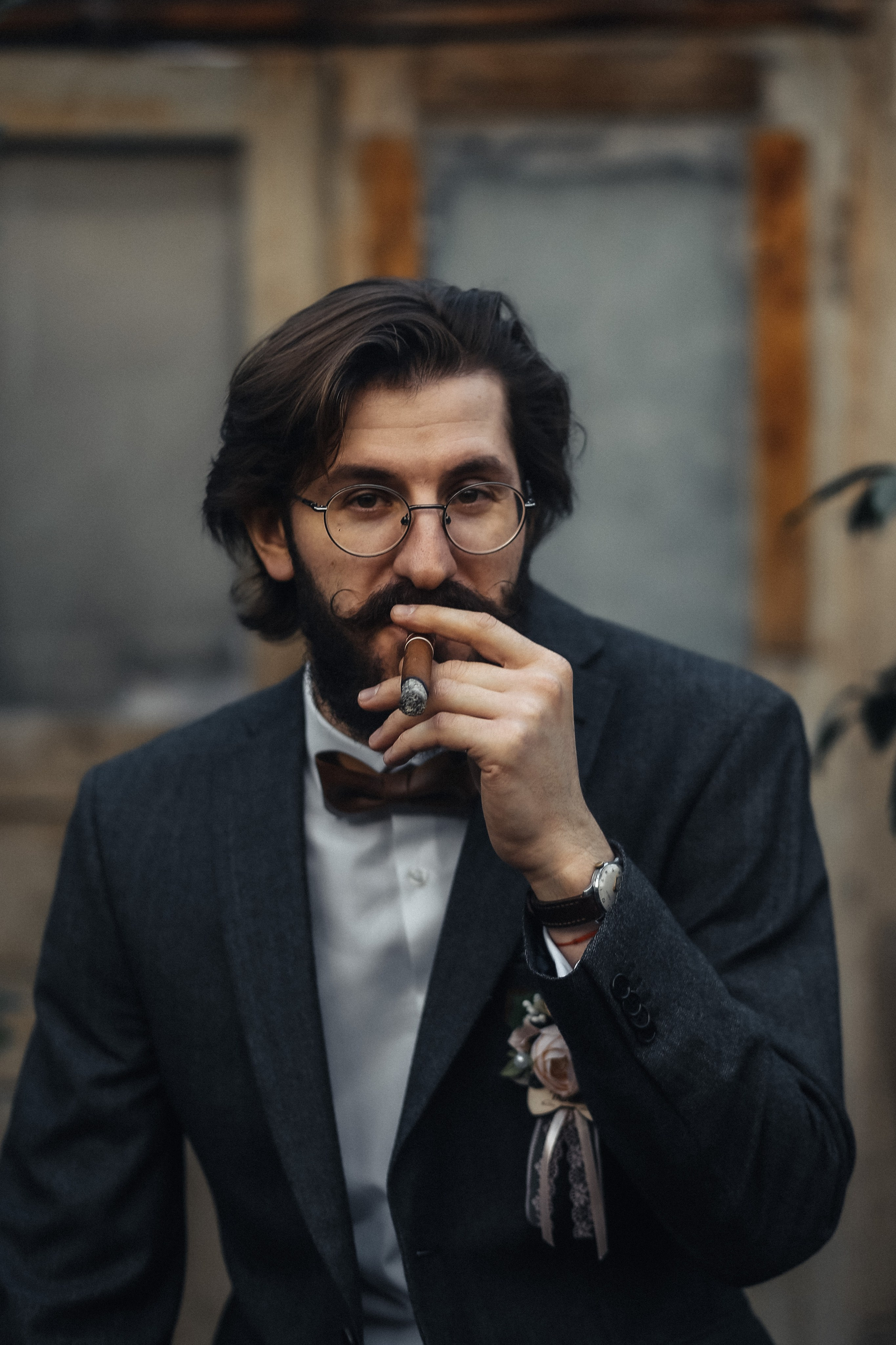 Nicolae & Magdalena. Fotograful evenimentului tău