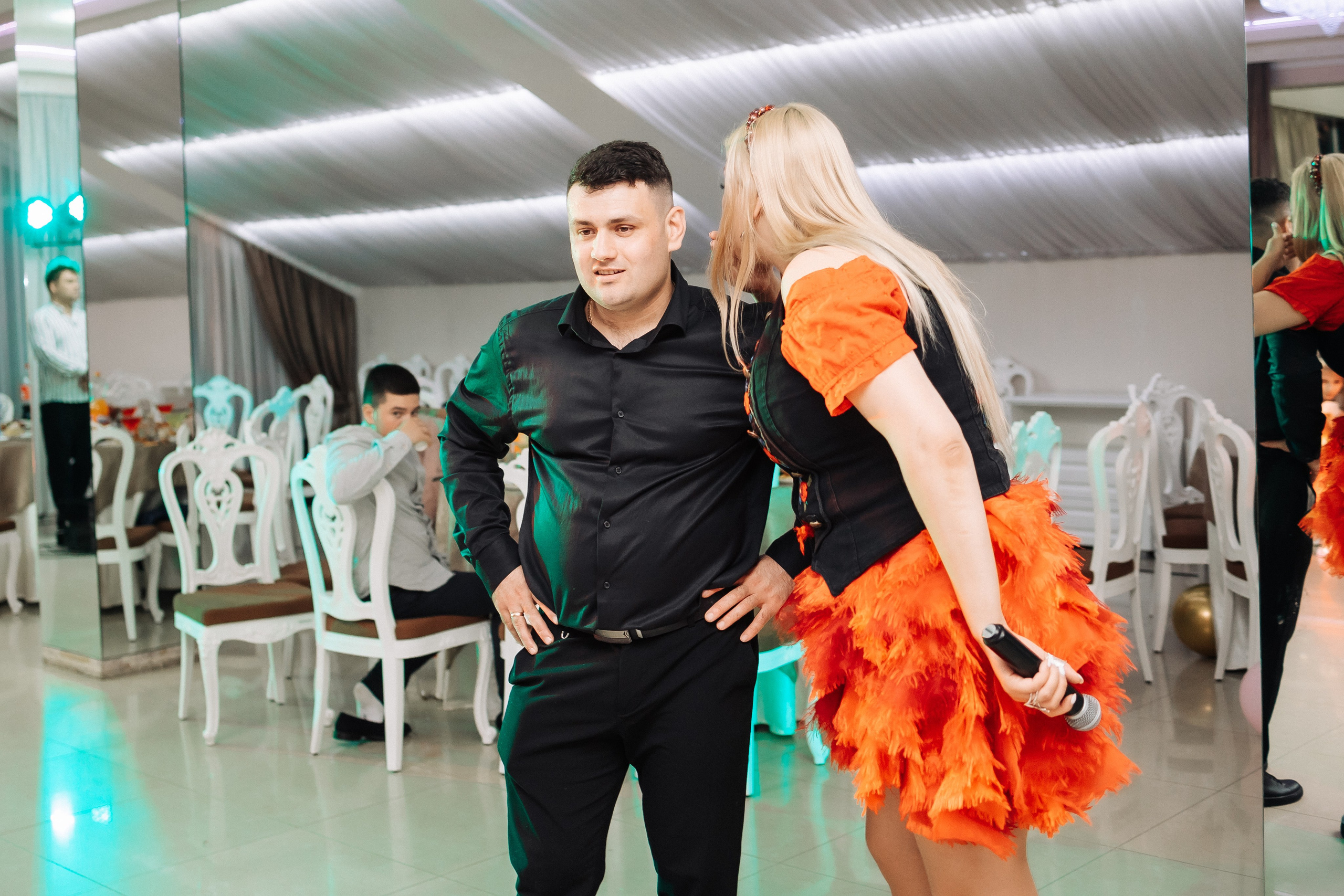 Marius & Amelia. Fotograful evenimentului tău