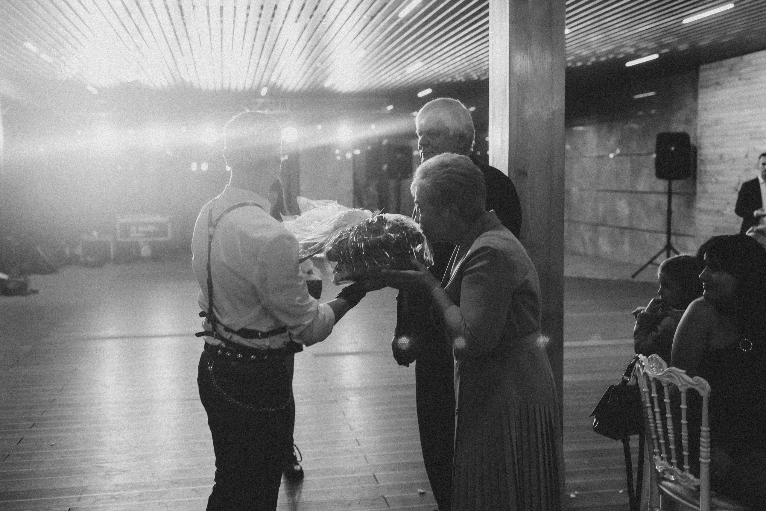 Sergiu & Cristina. Fotograful evenimentului tău