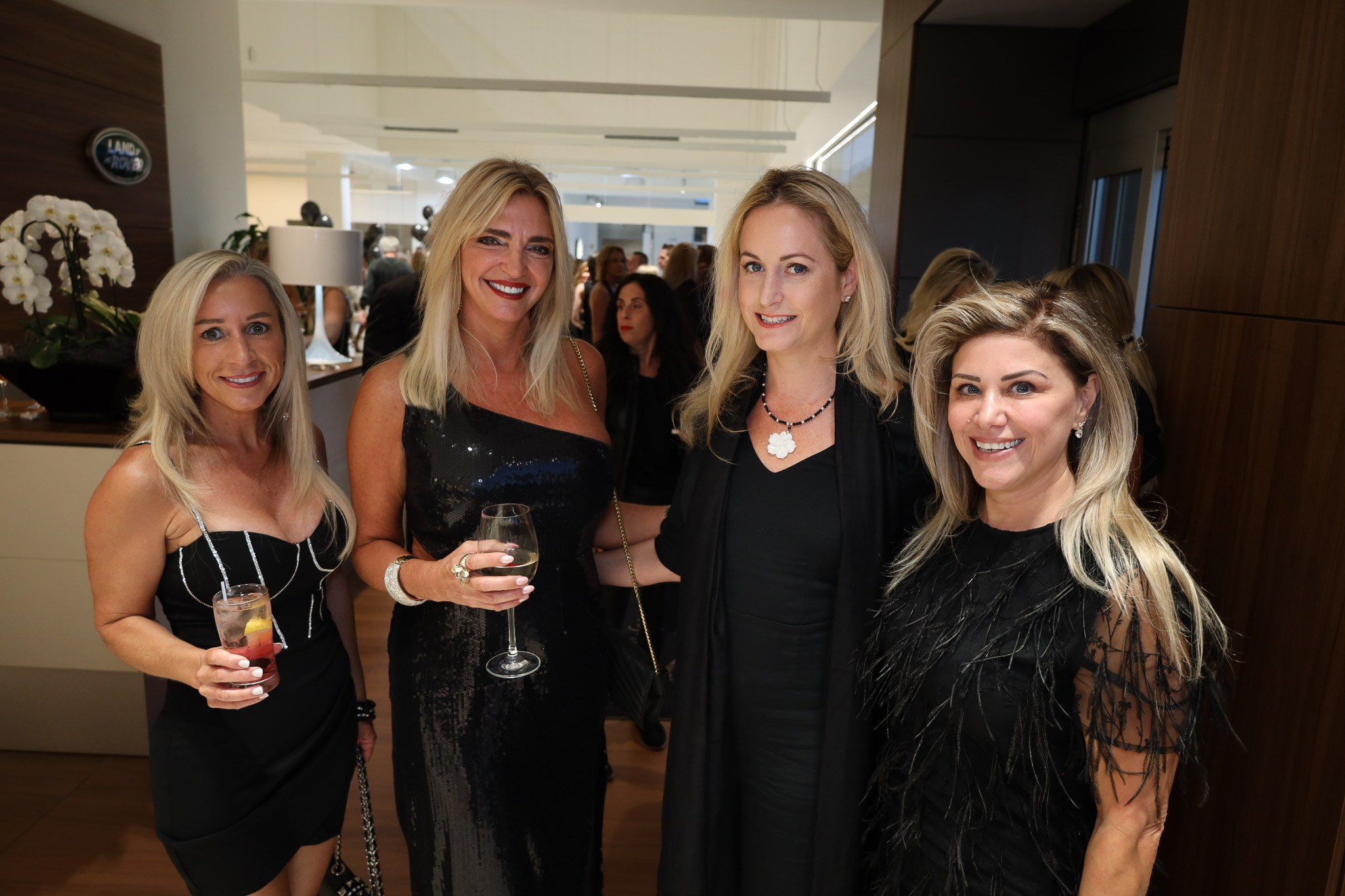 NLM at Bentley Naples. Out and About 239