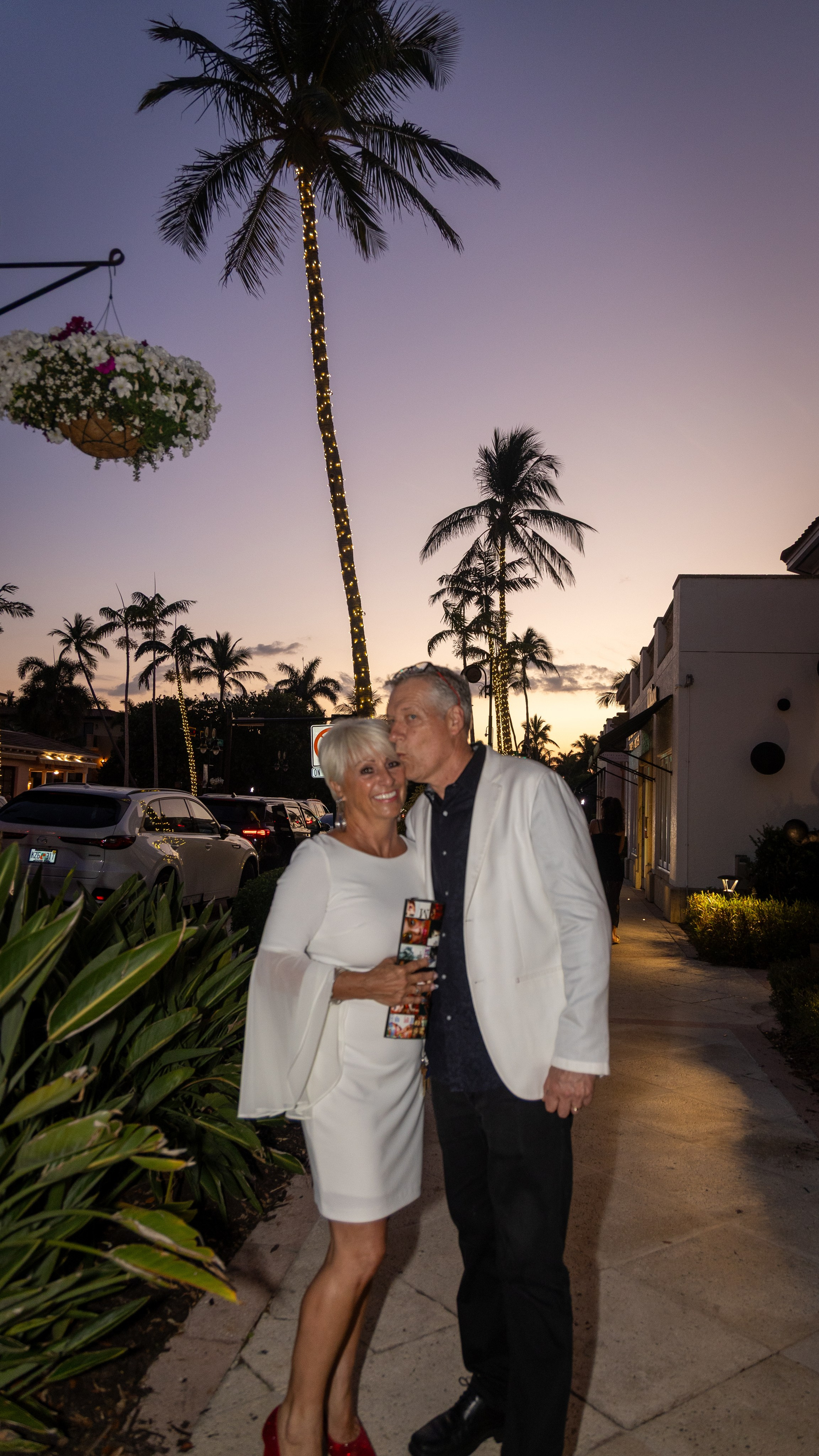 Aspen Vodka White Party at the French. Out and About 239