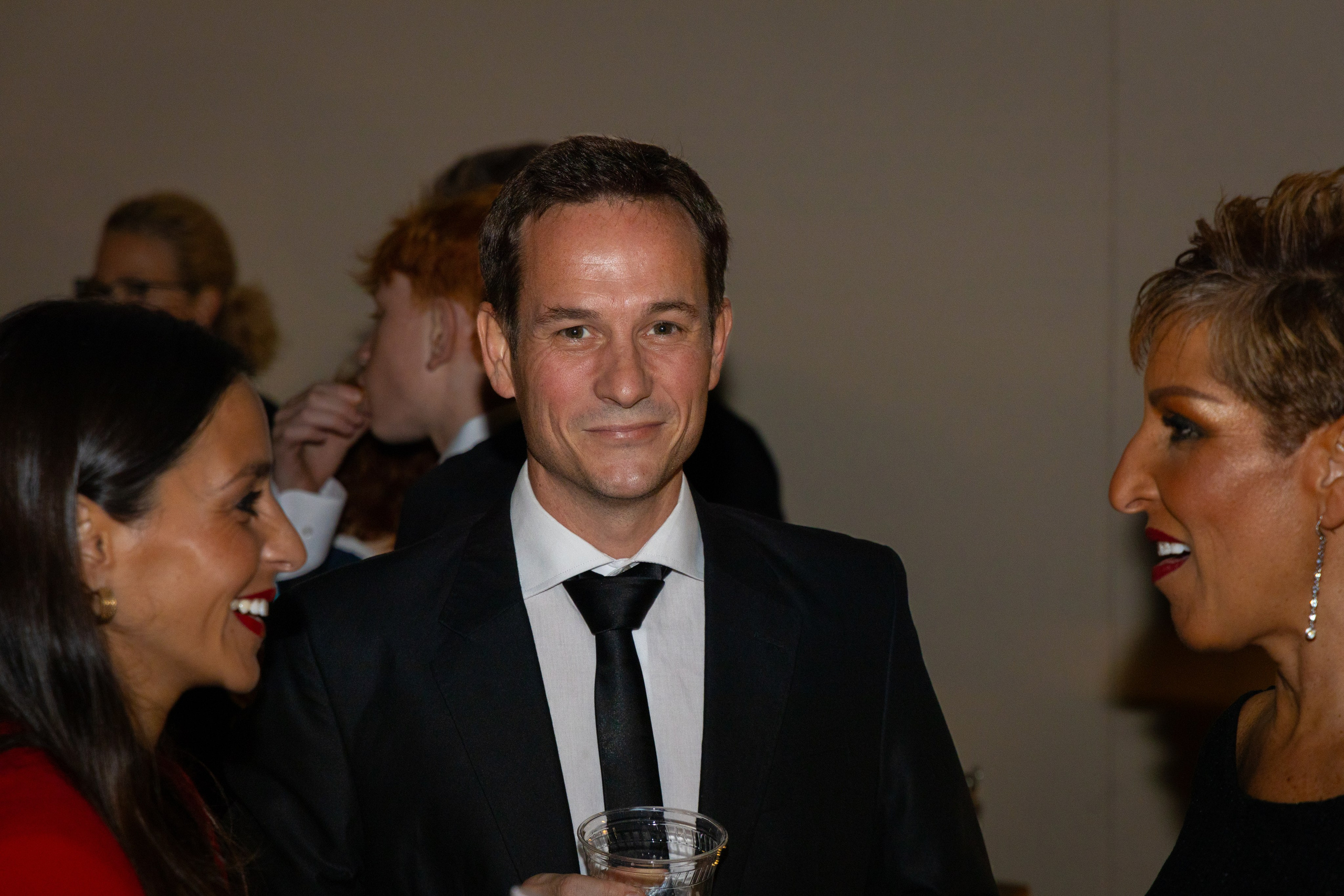 AIA American Architect Association Awards Gala. Out and About 239