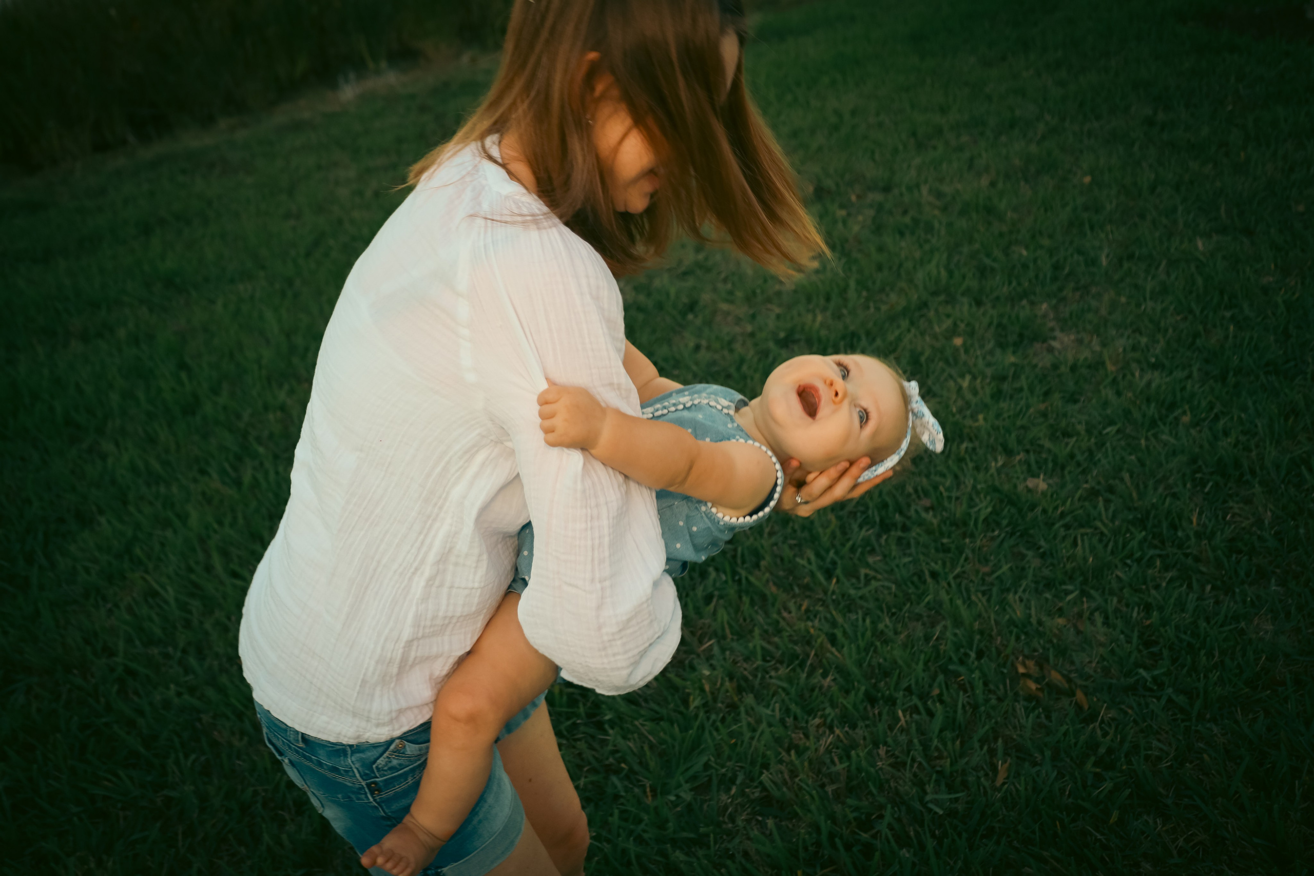 Family Photo Sample D. Out and About 239