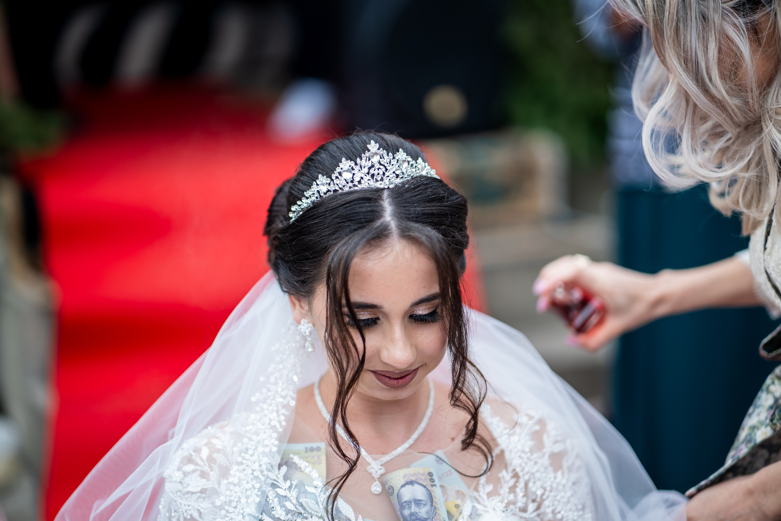 Nuntă Nicoleta & Marin. Mihai Alexandra Events