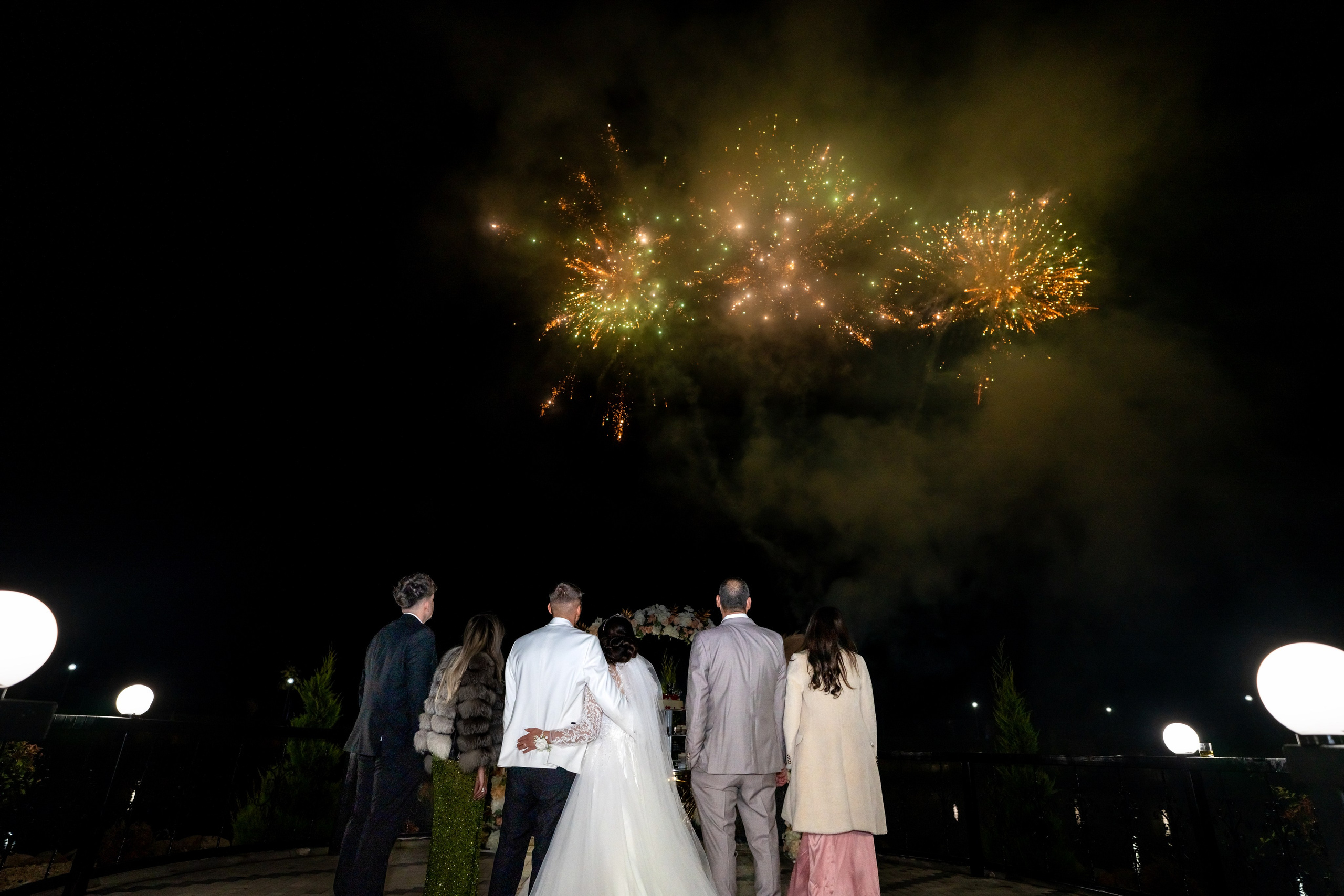 Nuntă Nicoleta & Marin. Mihai Alexandra Events