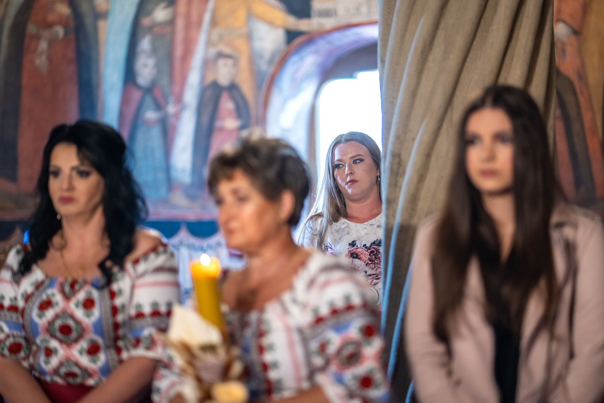 Nuntă Mădălina & Daniel