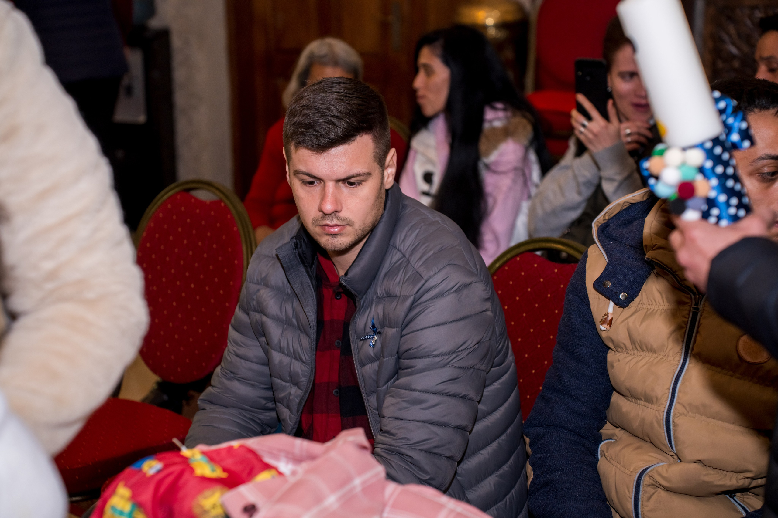 Botez Claudiu Denis Nicolae