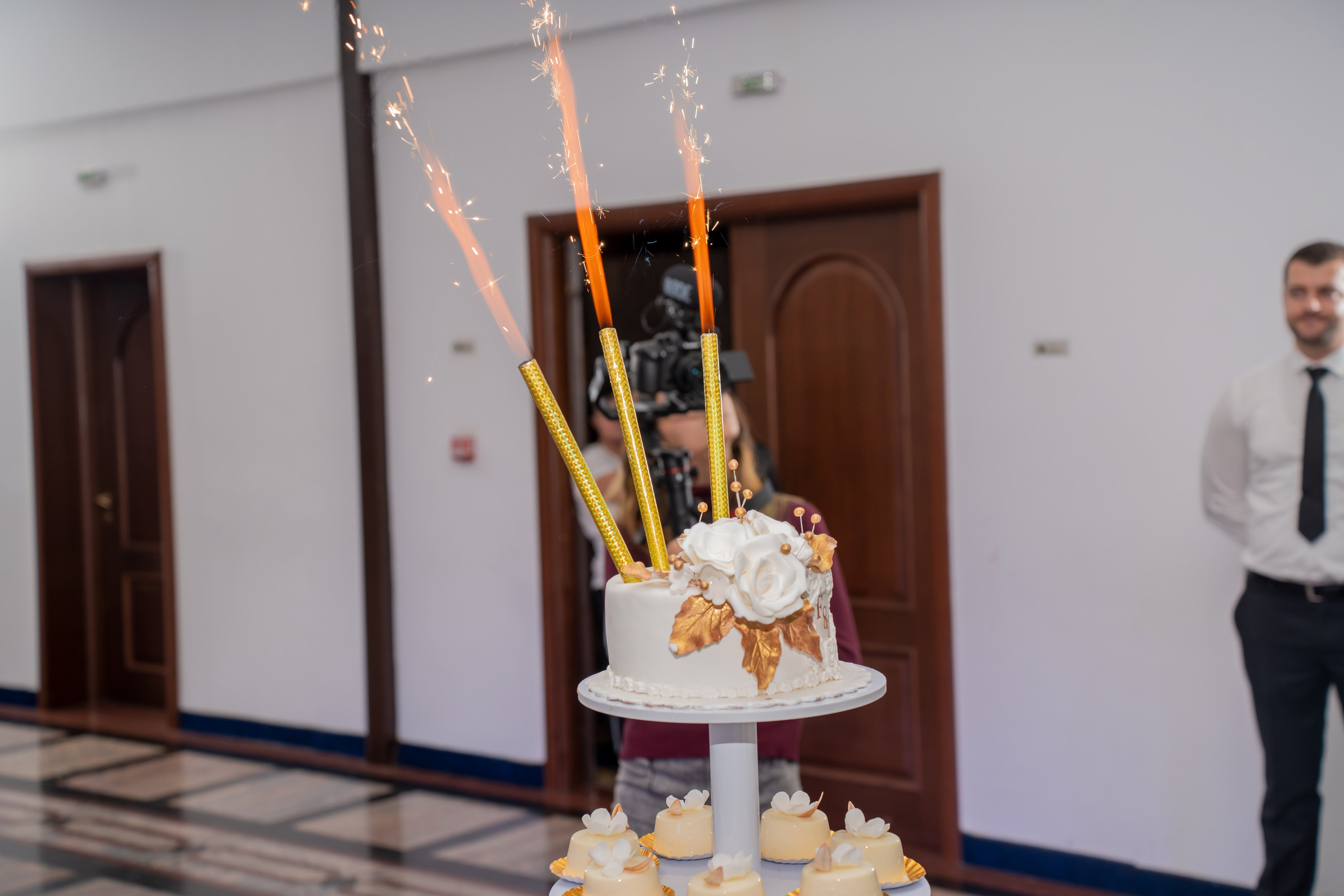 Nuntă Florin & Andreea