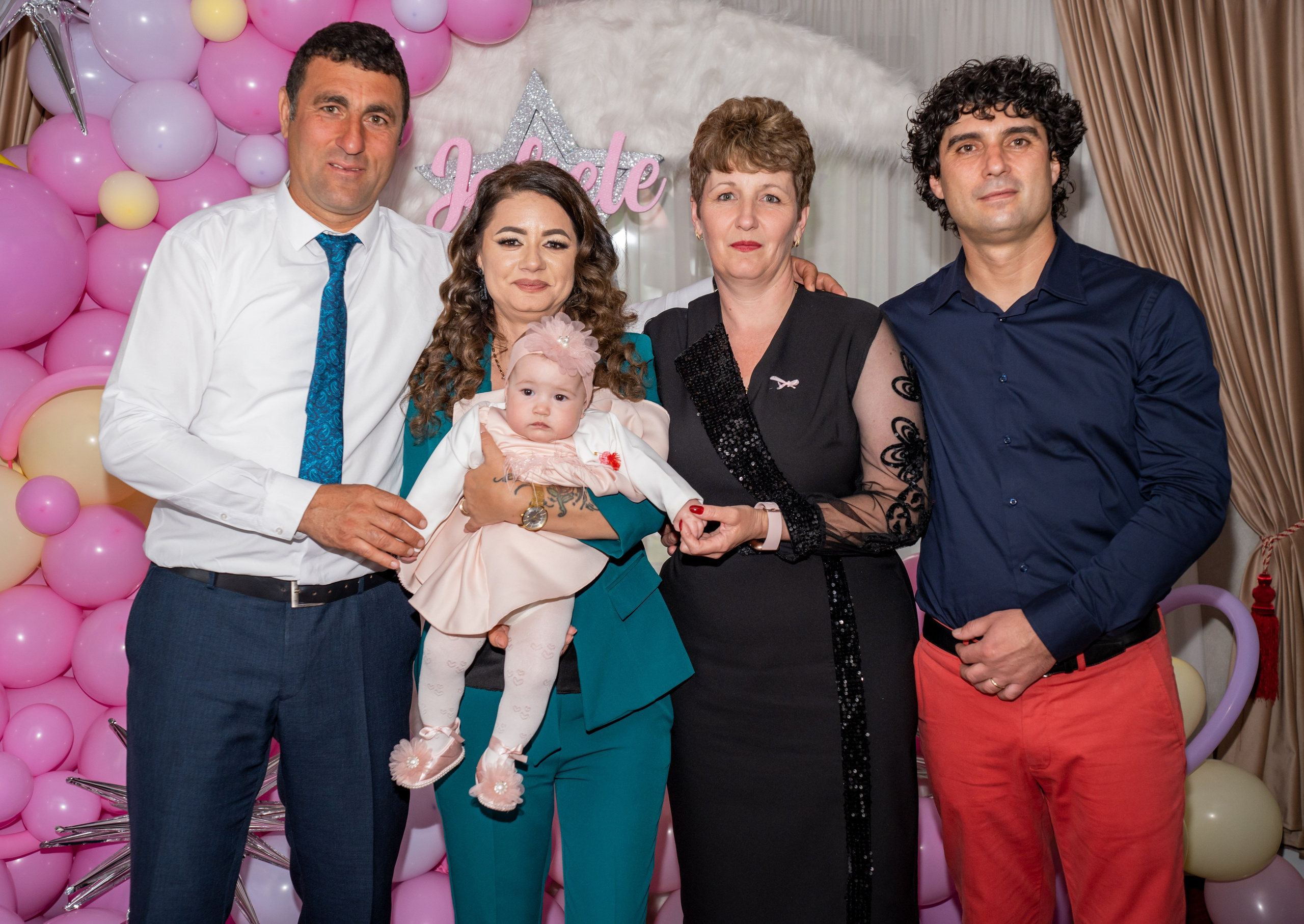 Botez Jofiele