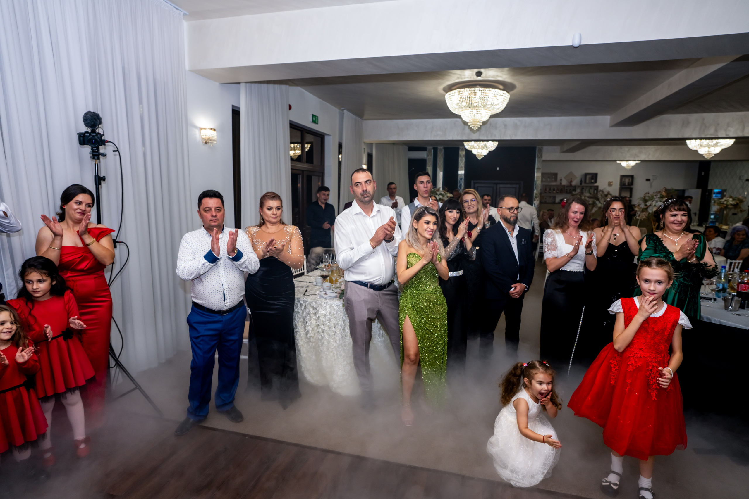 Nuntă Nicoleta & Marin. Mihai Alexandra Events