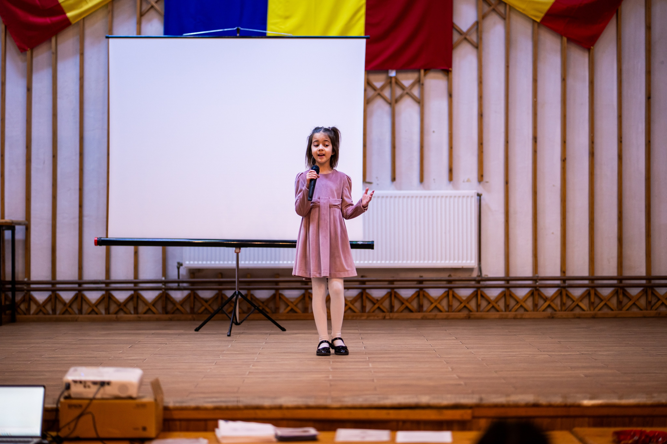 Eveniment Cămin Aluniș