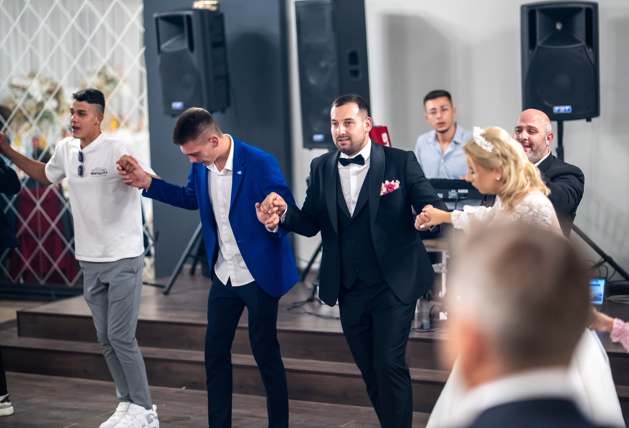 Nuntă Loredana & Cosmin. Mihai Alexandra Events