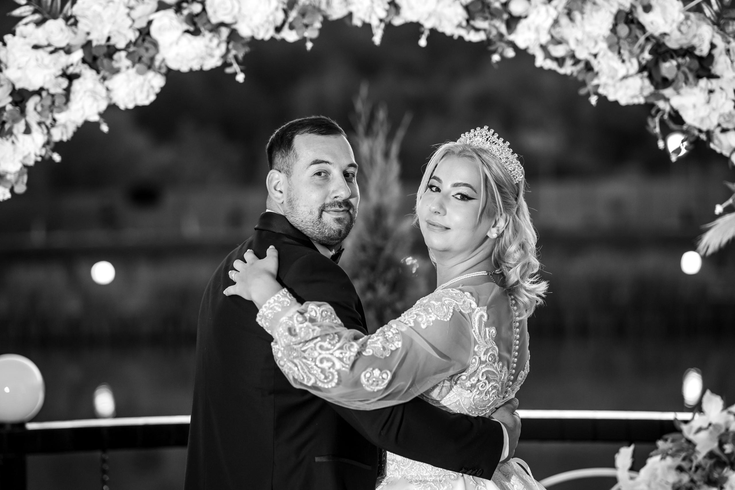 Ședință foto Loredana & Cosmin