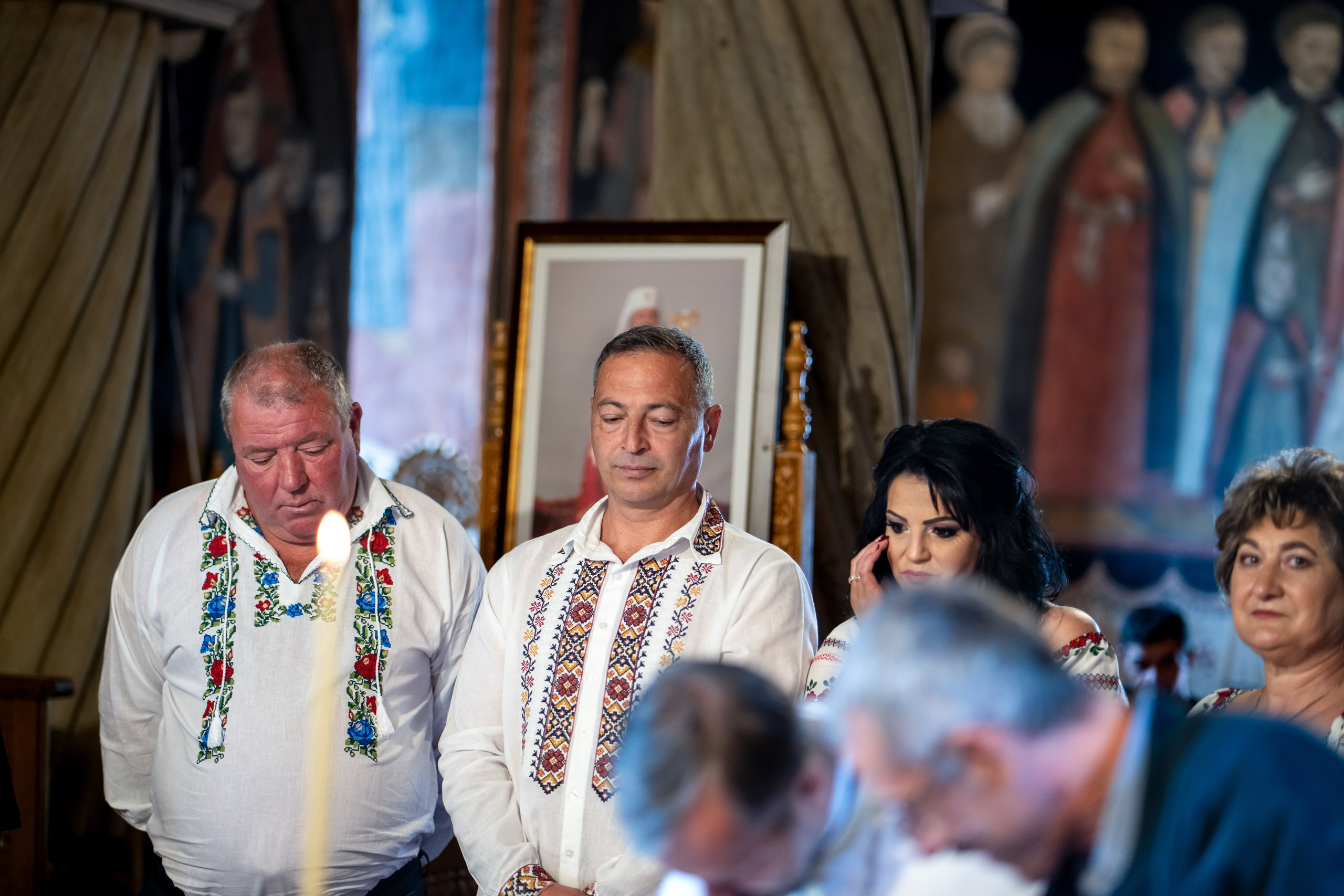 Nuntă Mădălina & Daniel
