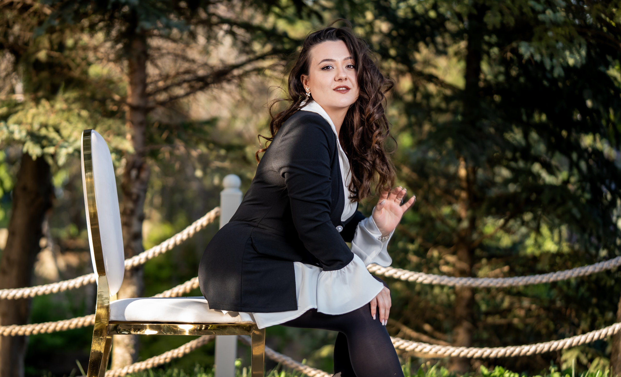 Ședință foto Absolvire Master. Mihai Alexandra Events