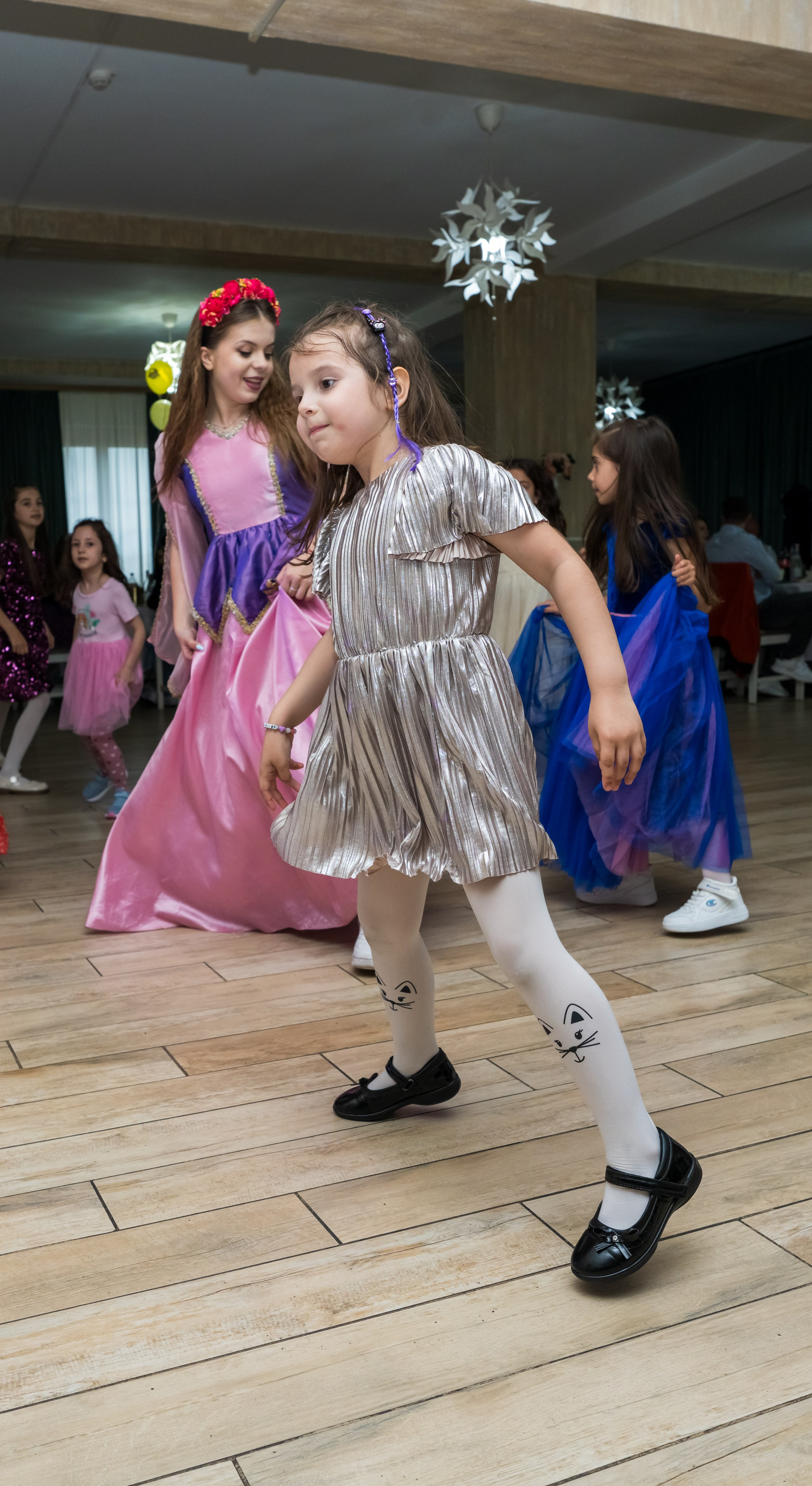 Botez Astrid Ioana