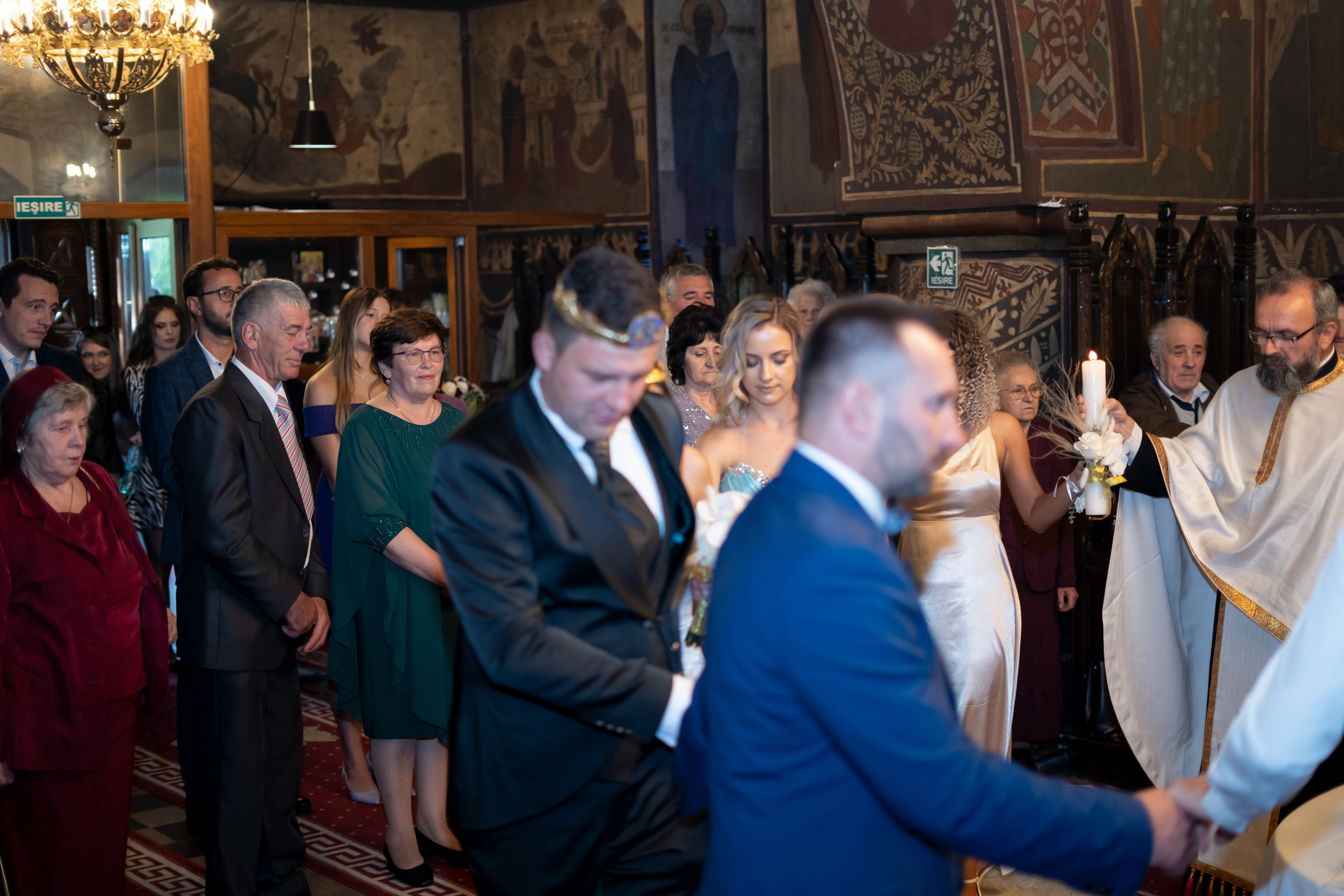 Nuntă Adina & Sorin