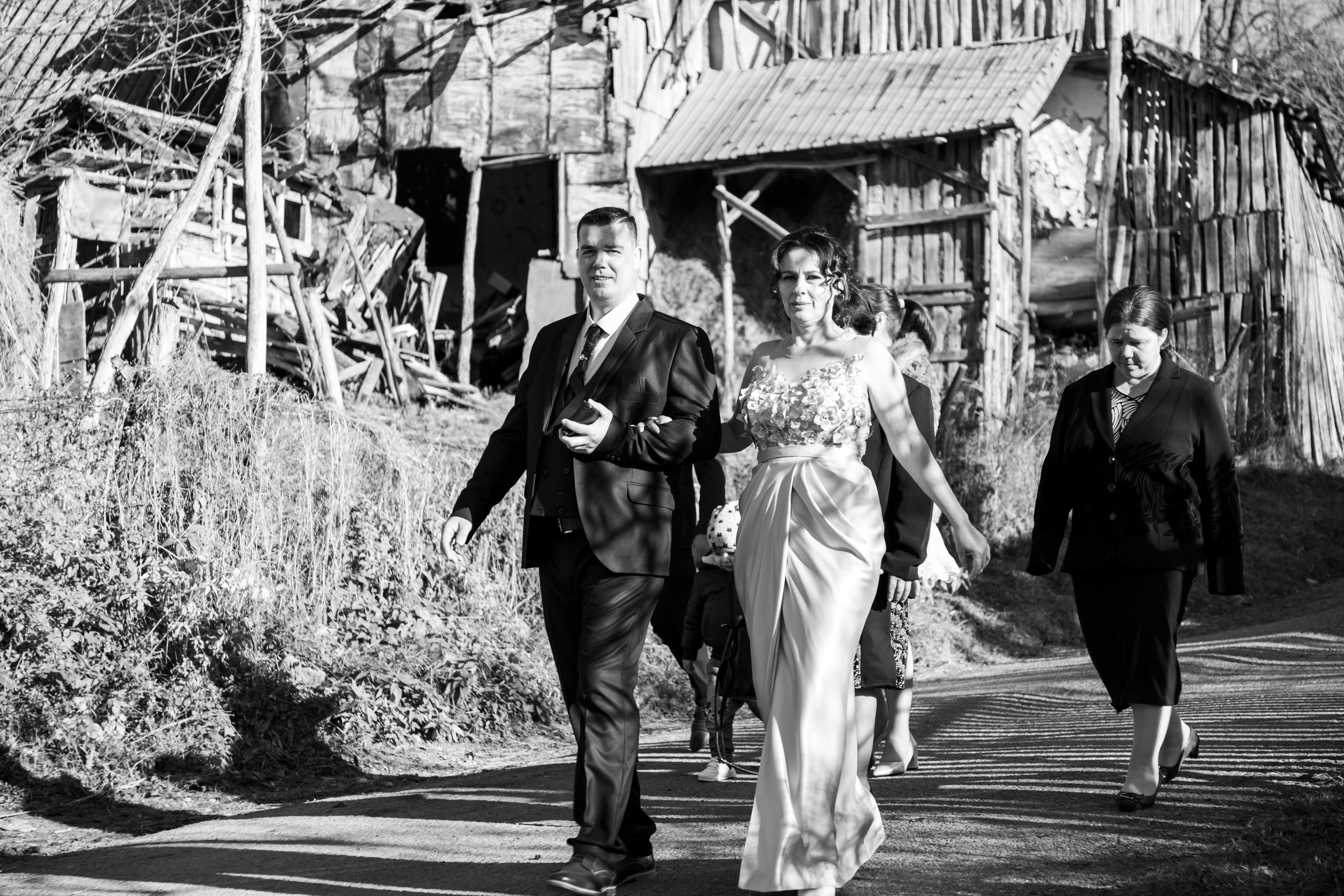 Cununie Religioasă Marilena & Marius
