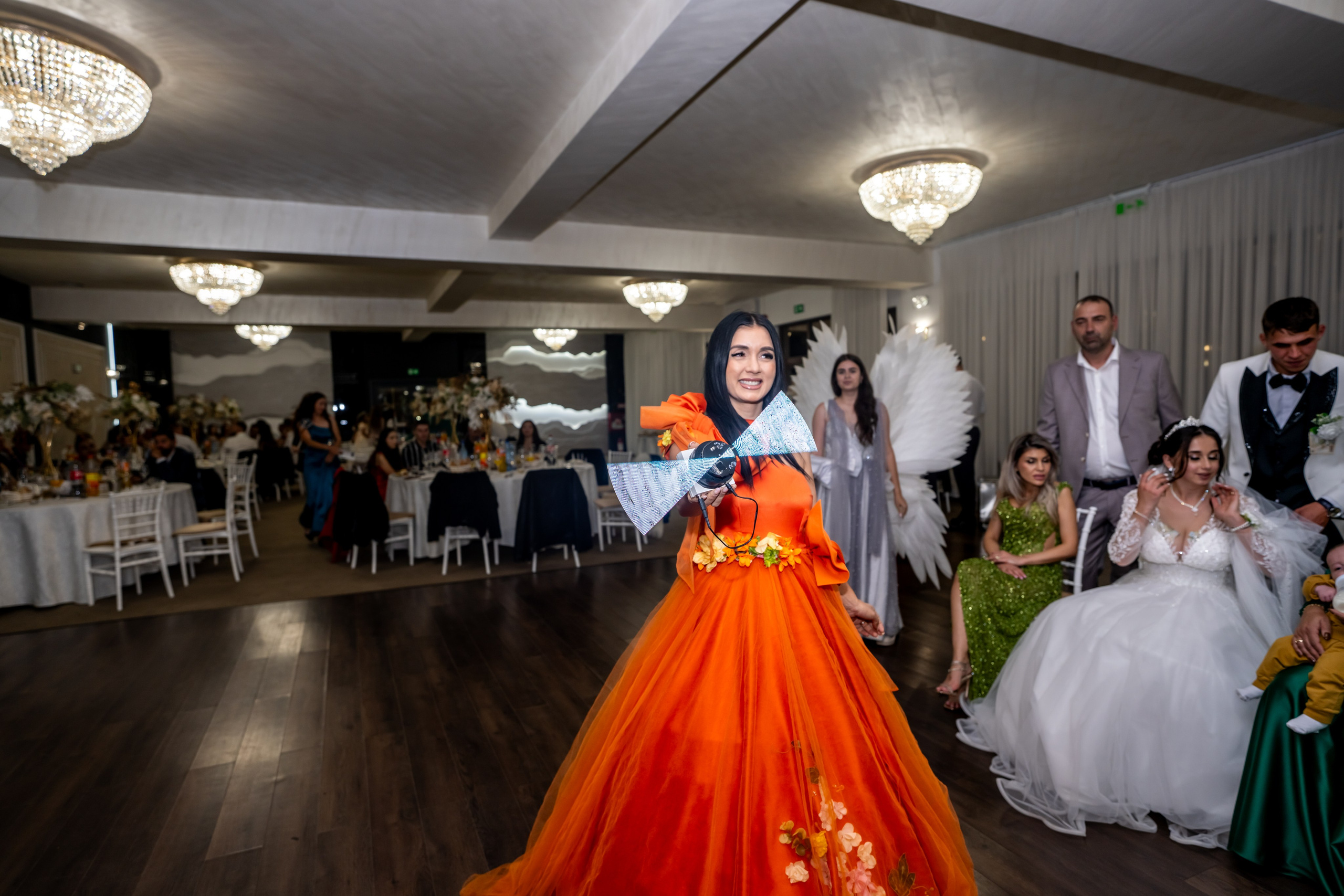 Nuntă Nicoleta & Marin. Mihai Alexandra Events