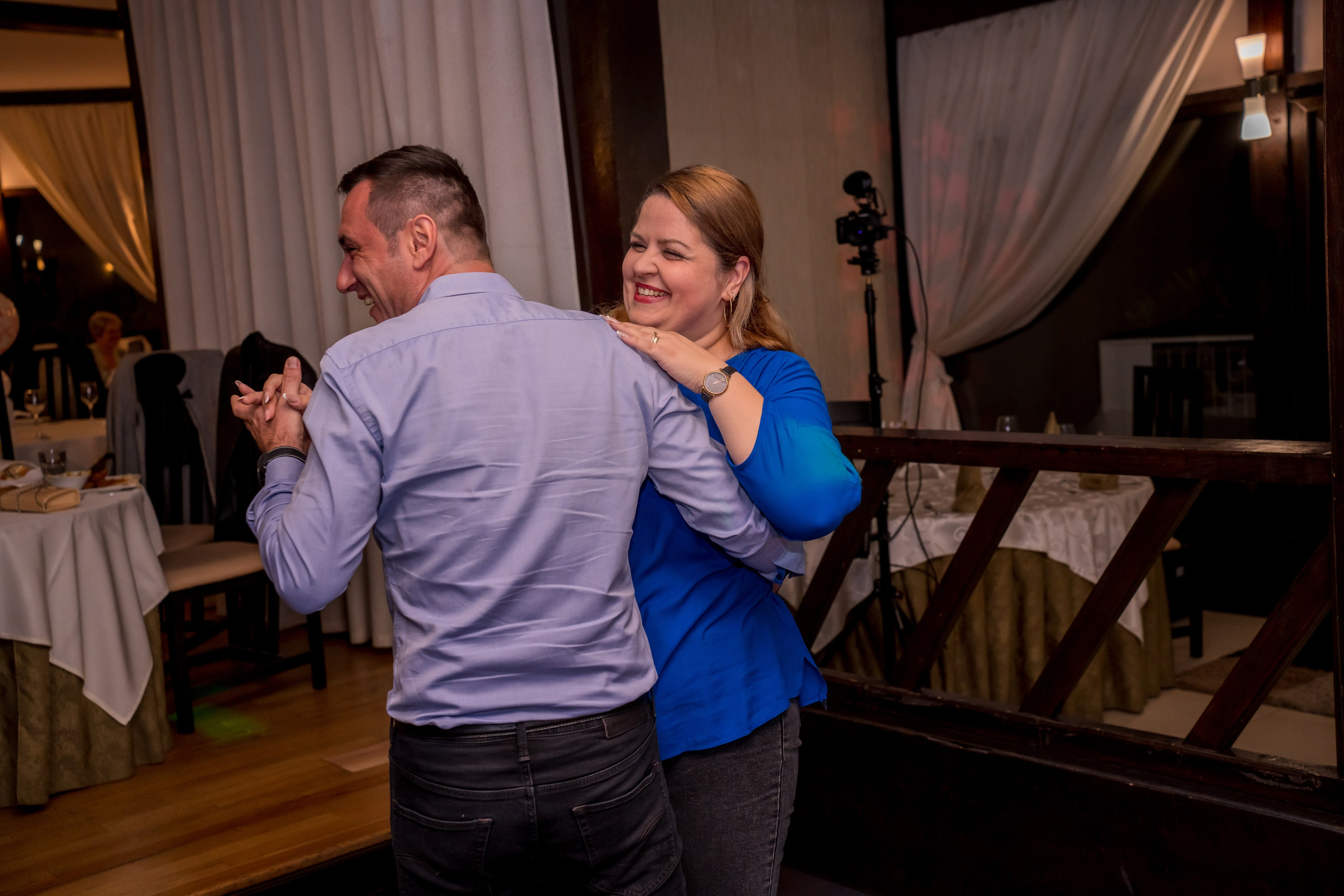 Botez Cezar & Darius