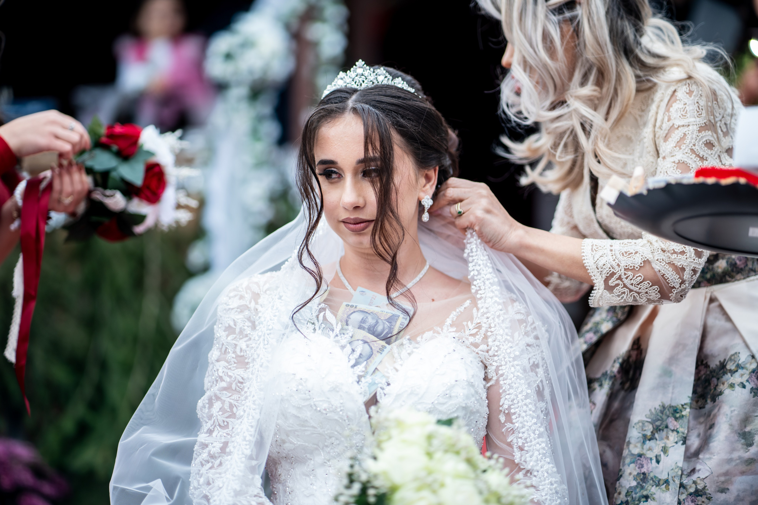 Nuntă Nicoleta & Marin. Mihai Alexandra Events