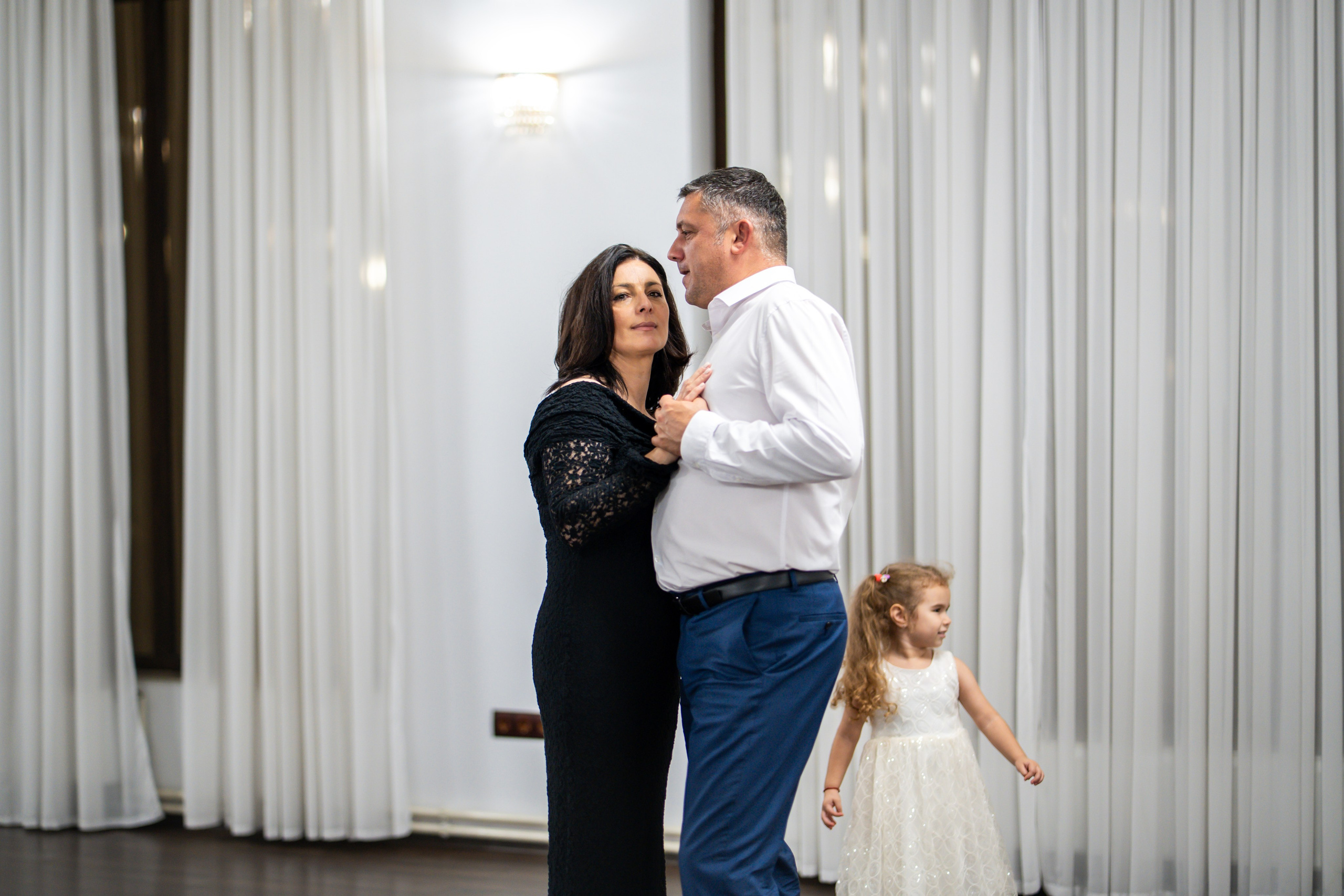Nuntă Nicoleta & Marin. Mihai Alexandra Events